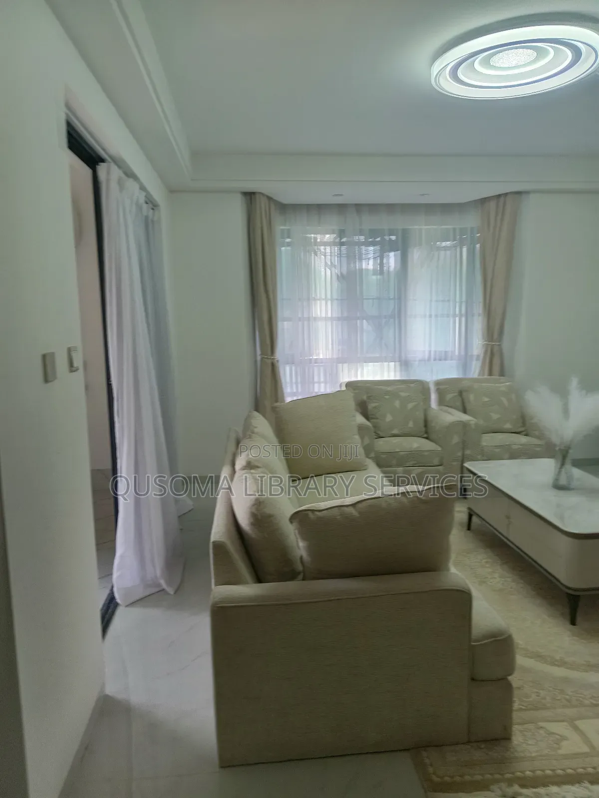 4bdrm Apartment in Woodley Estate for sale