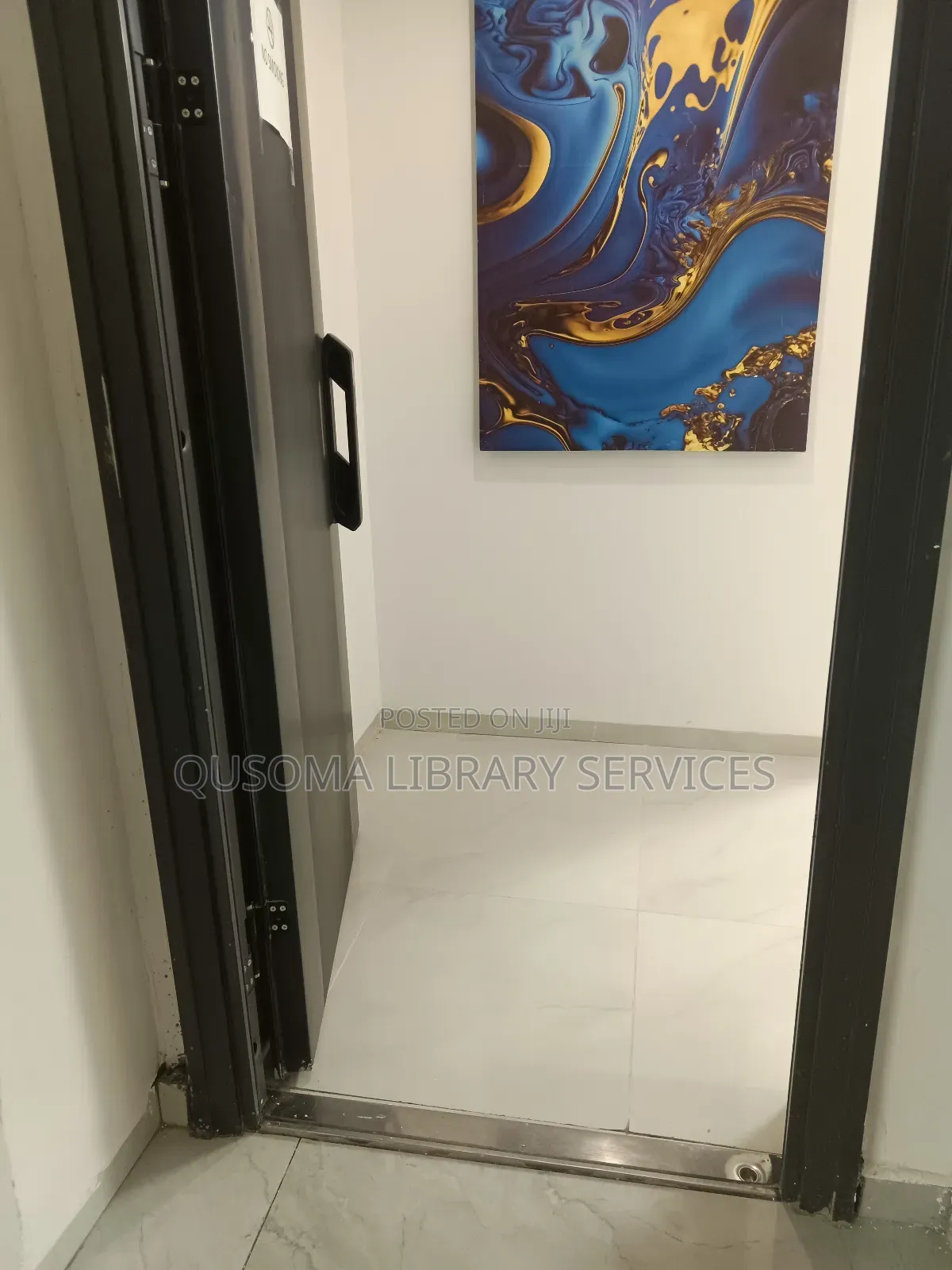 4bdrm Apartment in Woodley Estate for sale