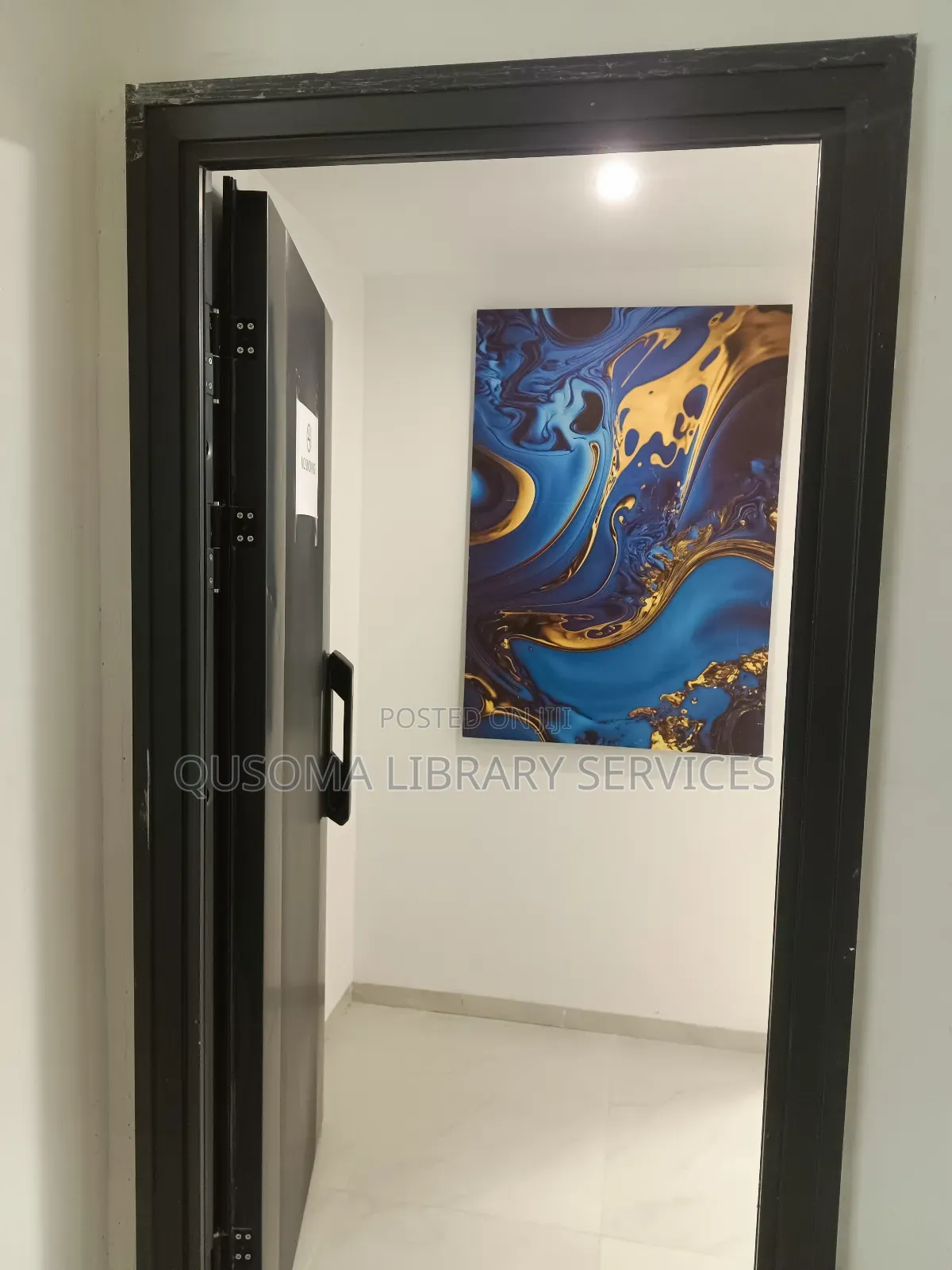 4bdrm Apartment in Woodley Estate for sale