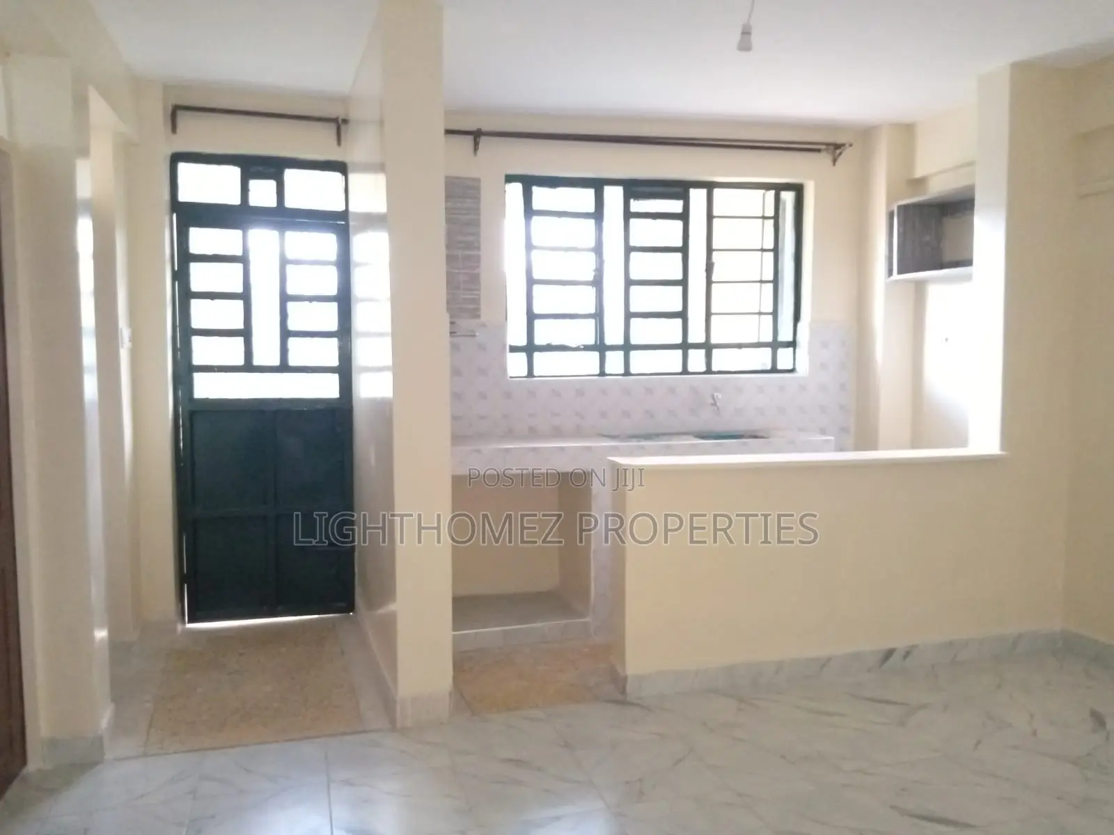 1bdrm Apartment in Kangemi for rent