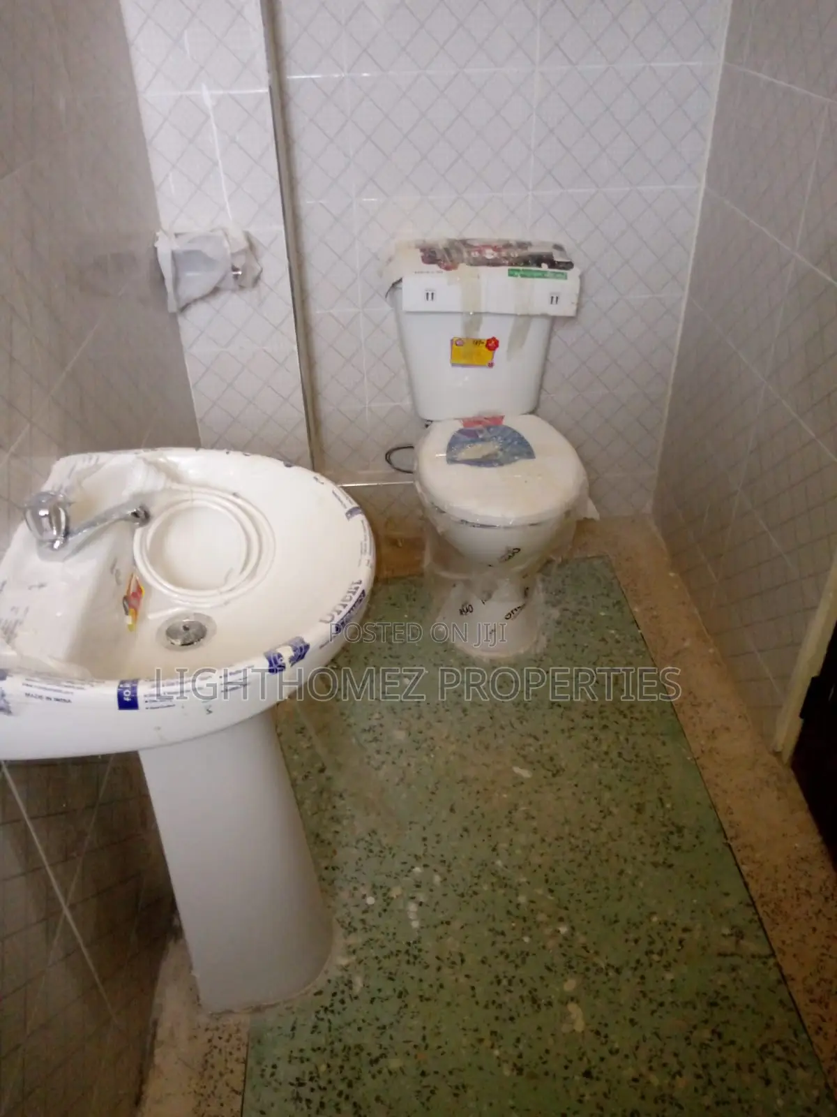 1bdrm Apartment in Kangemi for rent