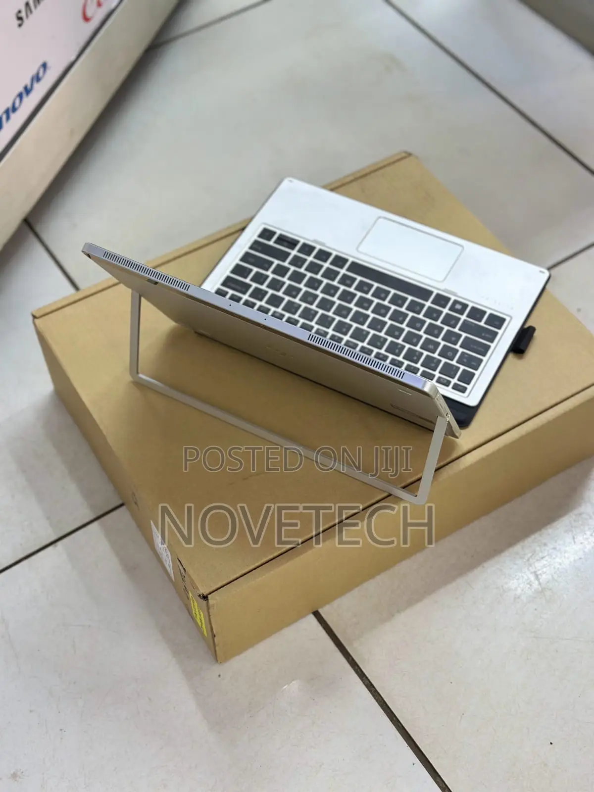 Laptop HP Elite X2 1012 G2 8GB Intel Core i7 SSD 256GB