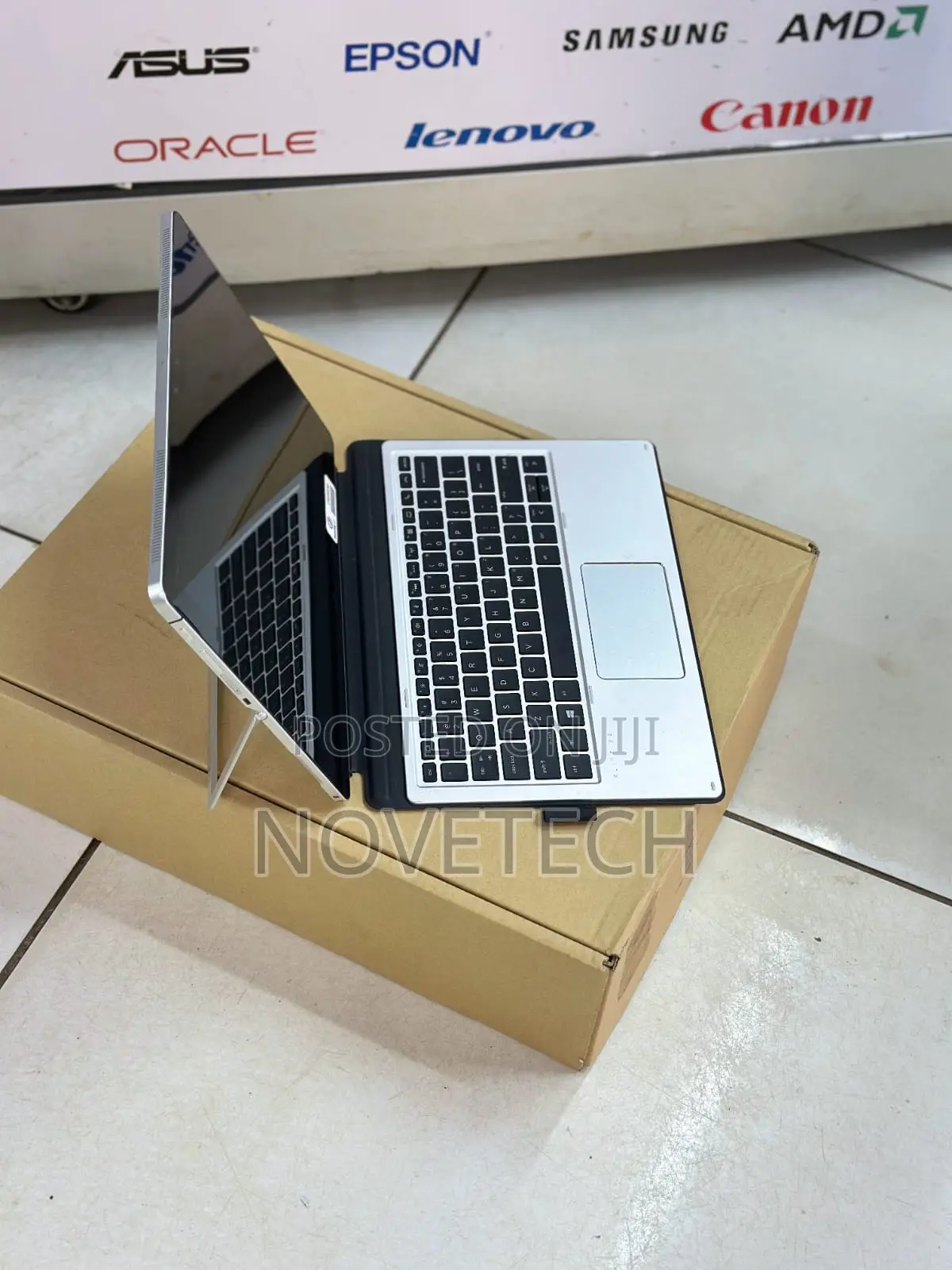 Laptop HP Elite X2 1012 G2 8GB Intel Core i7 SSD 256GB