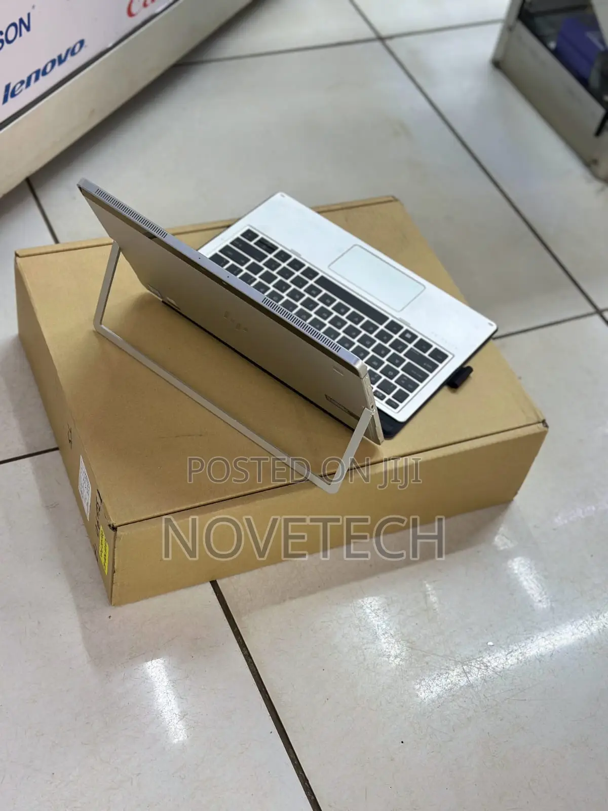 Laptop HP Elite X2 1012 G2 8GB Intel Core i7 SSD 256GB