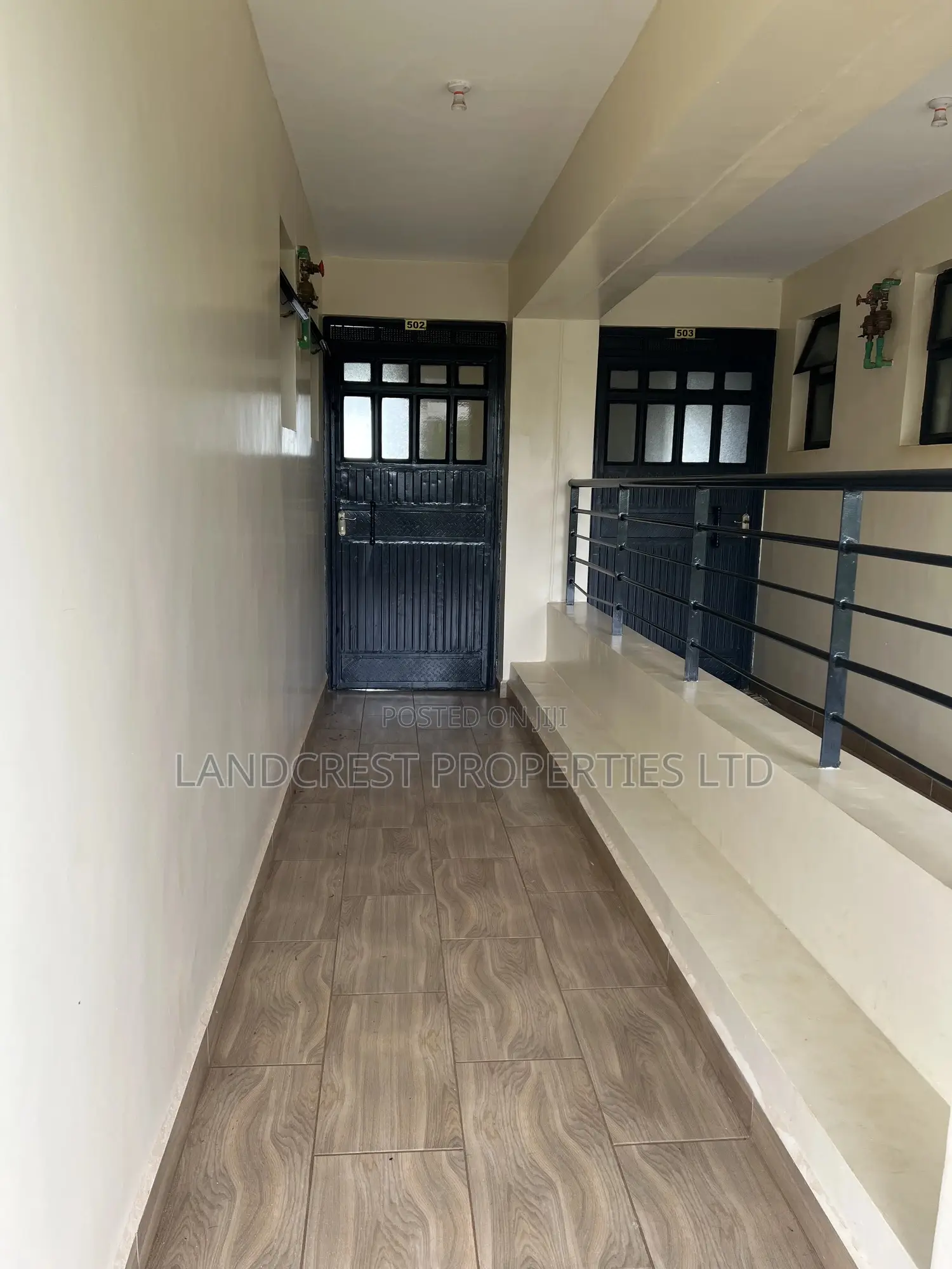 1bdrm Apartment in Usiu, Roysambu for rent