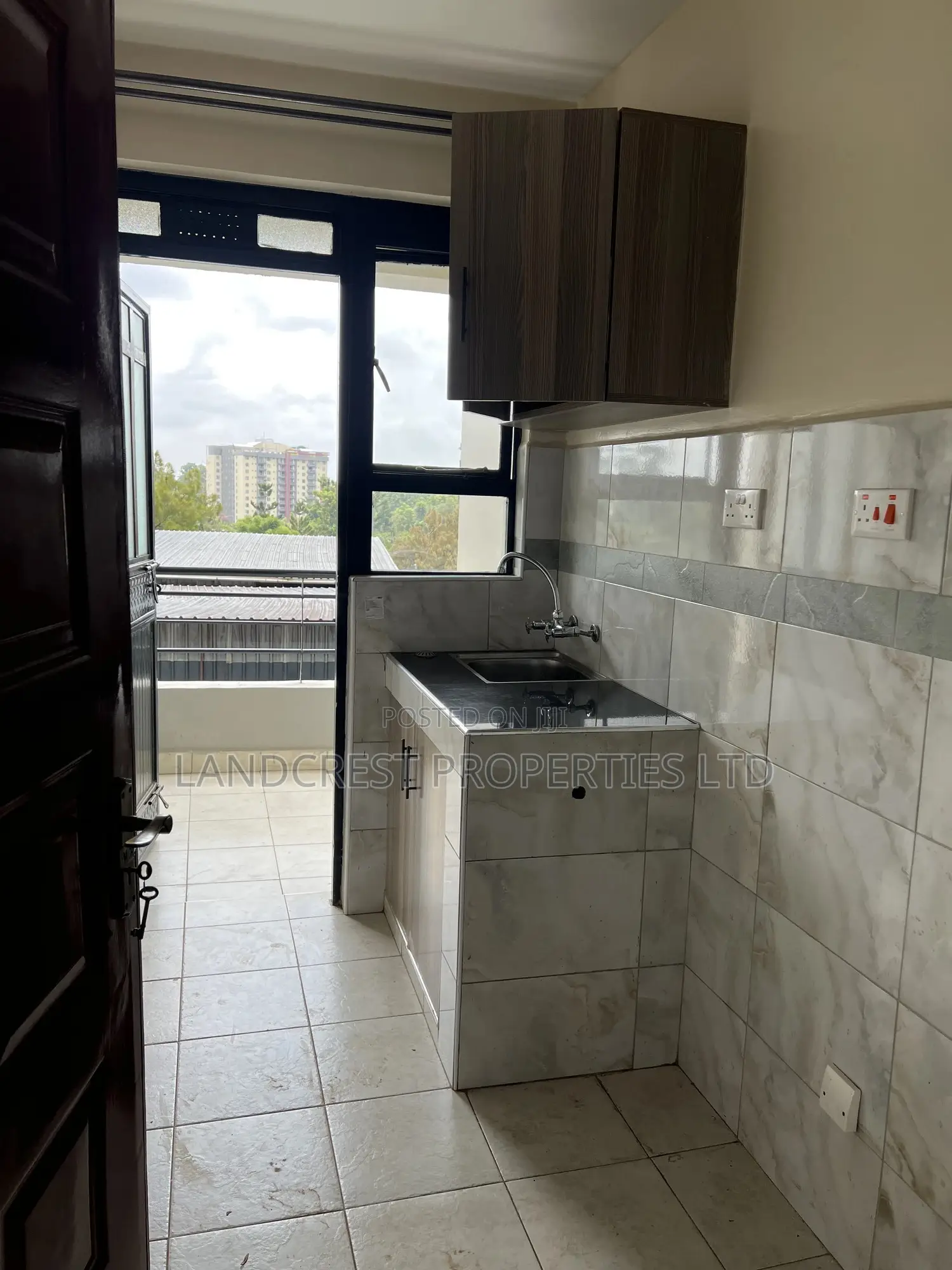 1bdrm Apartment in Usiu, Roysambu for rent