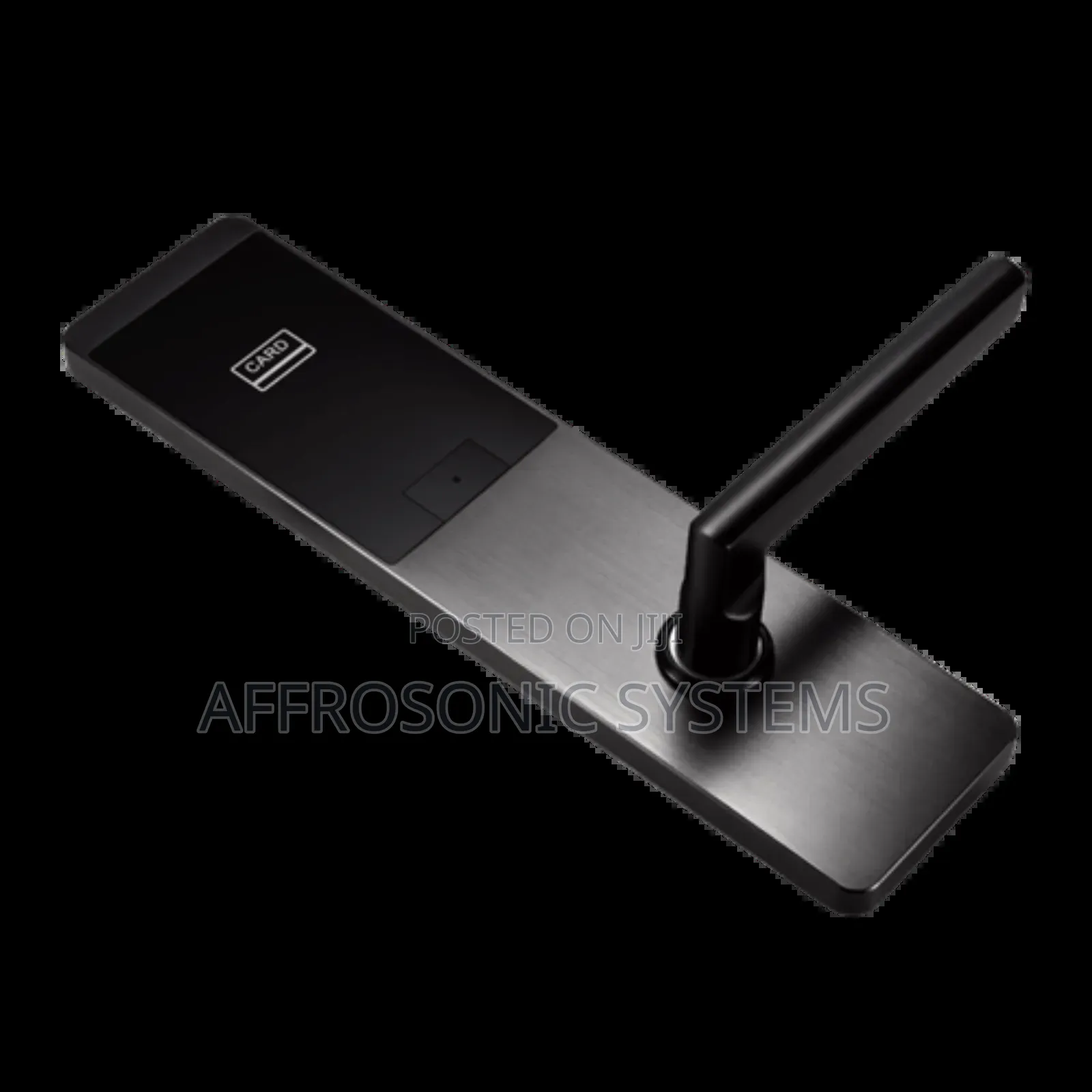Zkteco Lh6500 Hotel Lock