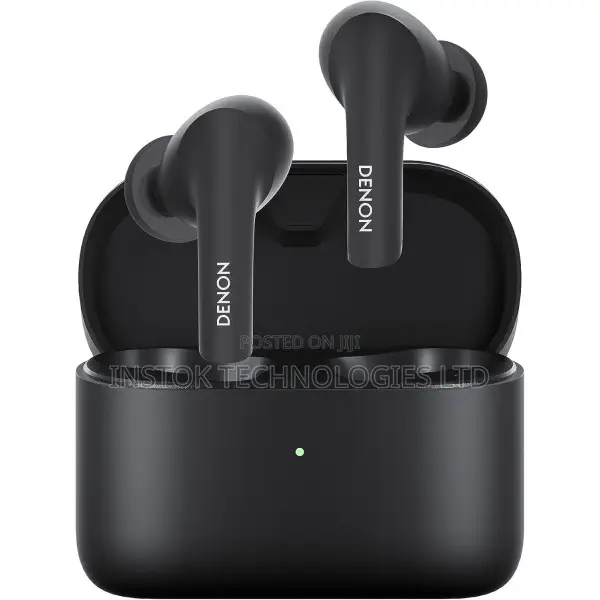 Denon Ah-C630w True Wireless Earbuds