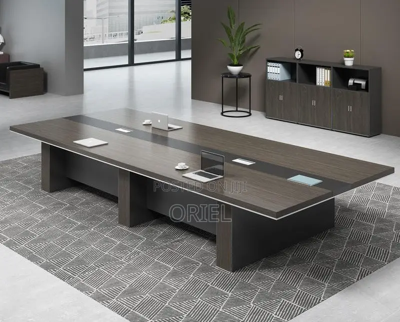 Office Boardroom Table : Office Meeting Conference Executive Table