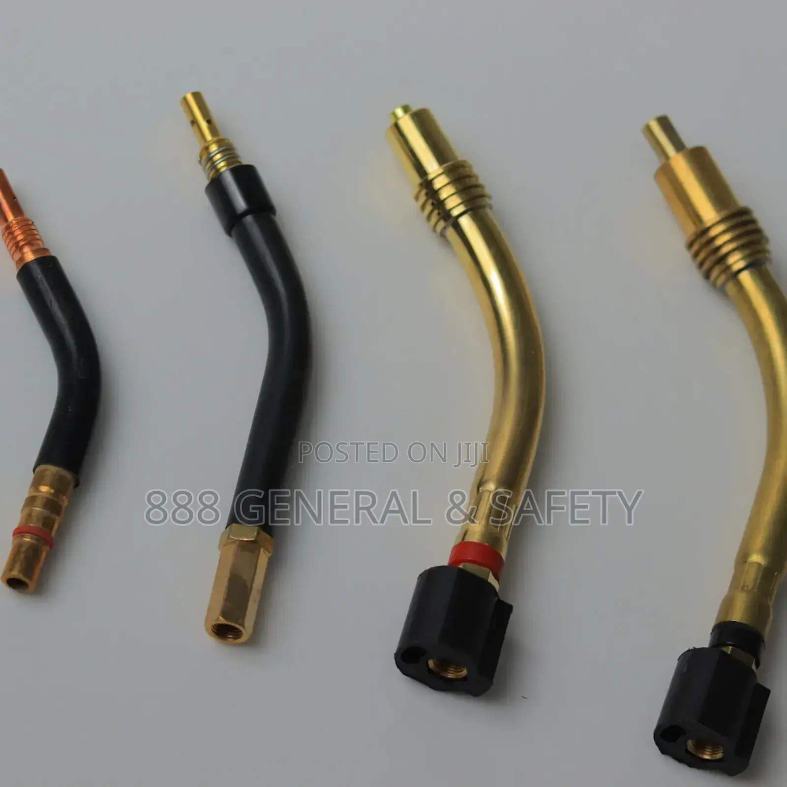 Gun Neck 15ak