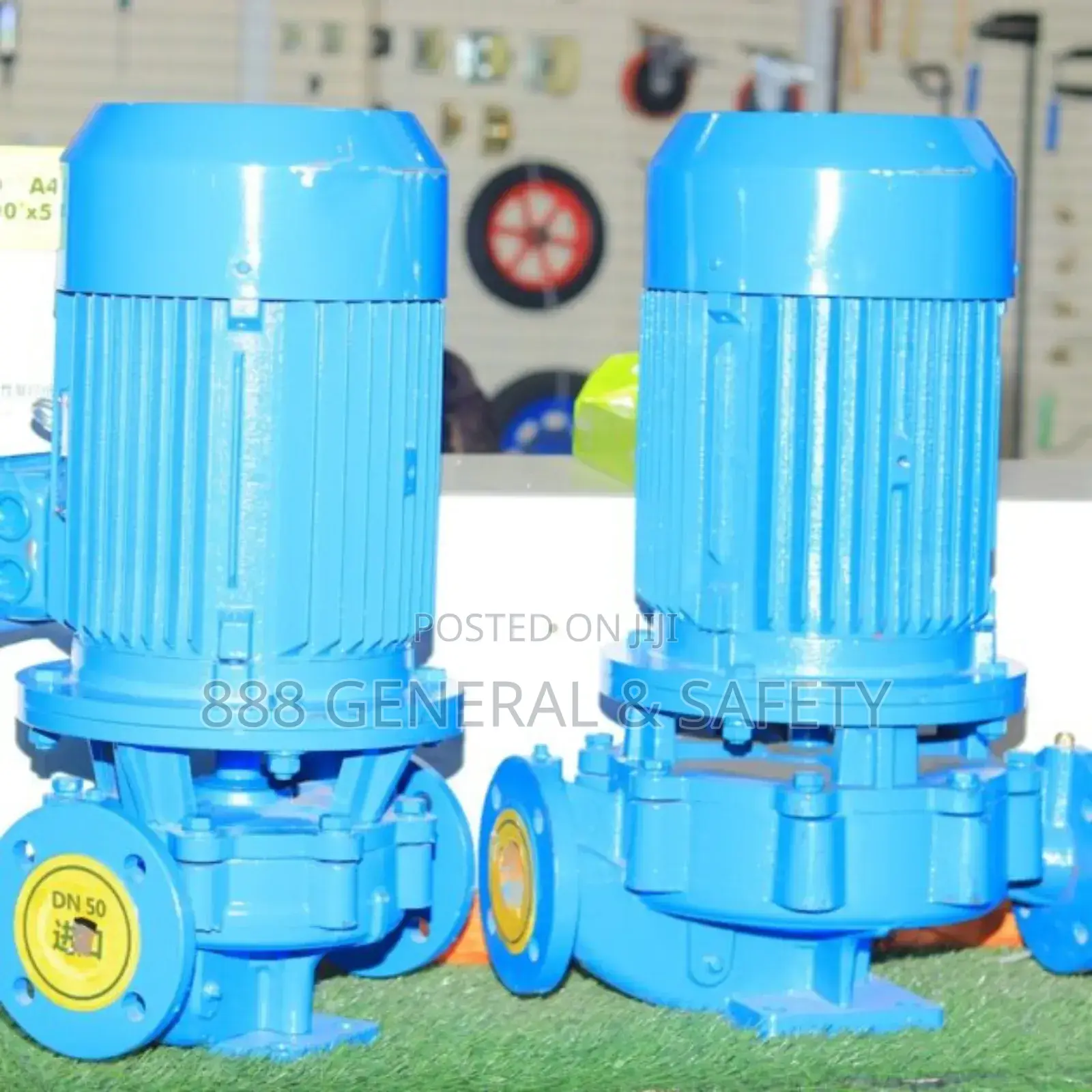 Dirty Water Pumps 150wq150-20-15bt