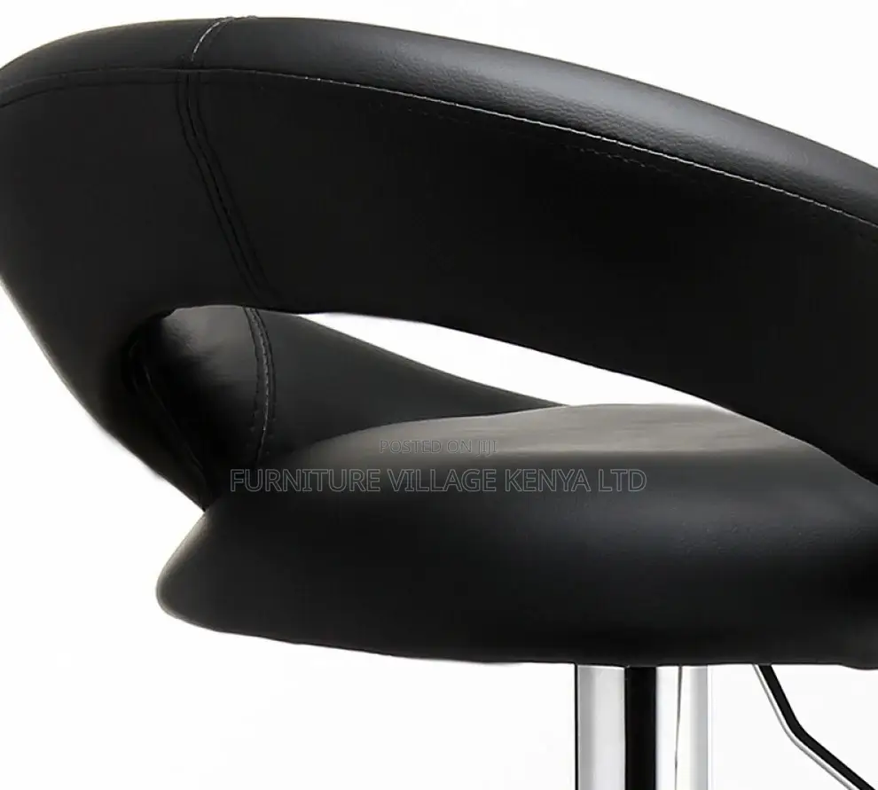 Barstool;Modern Bar Stools for Kitchen Island Black