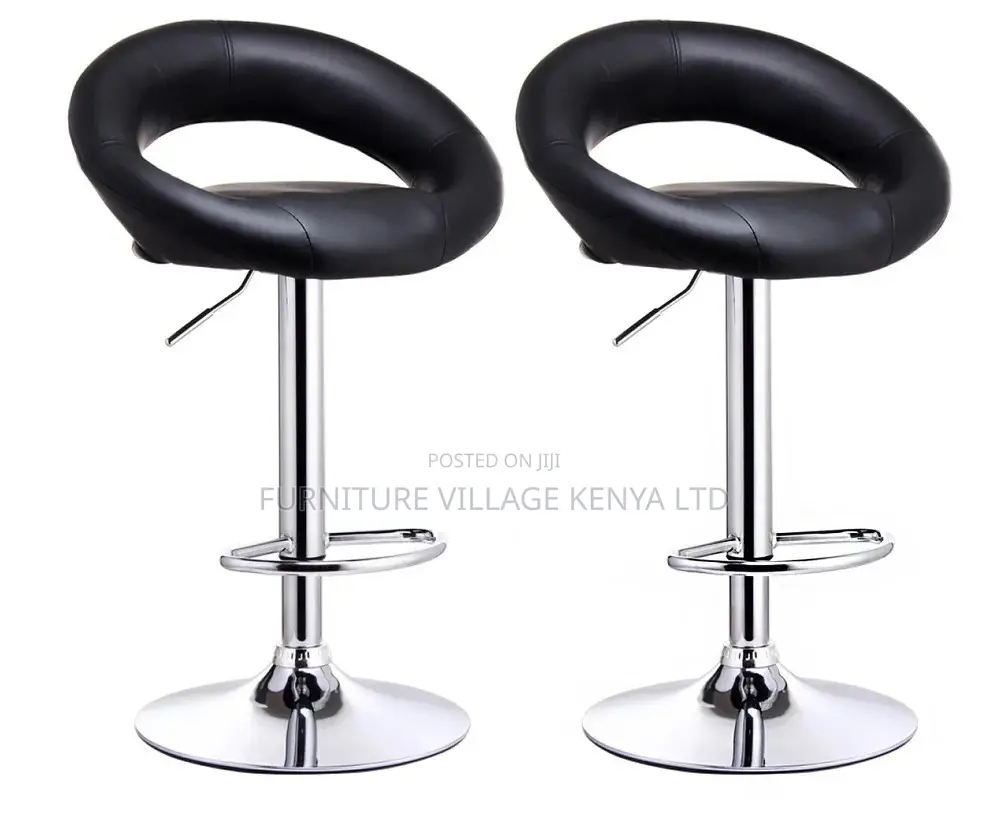 Barstool;Modern Bar Stools for Kitchen Island Black