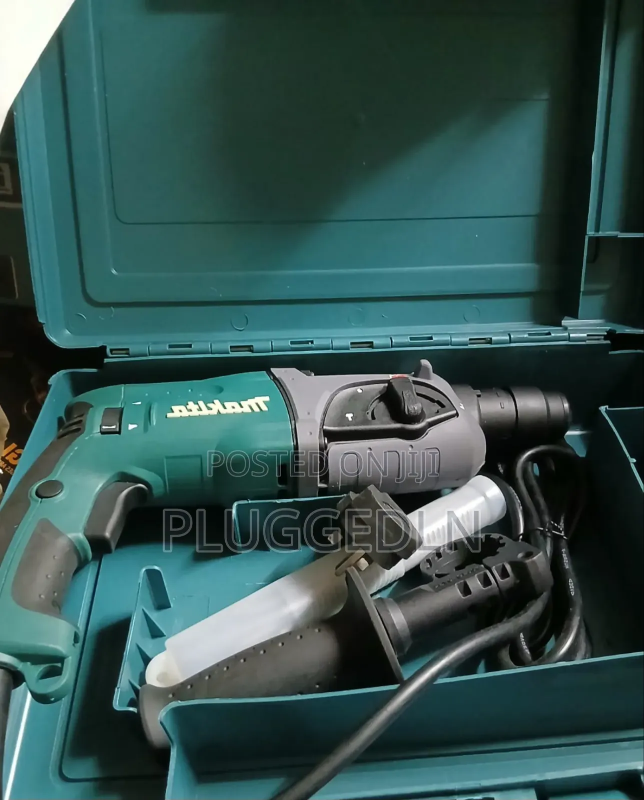 Makita Rotary Hammer Drill,