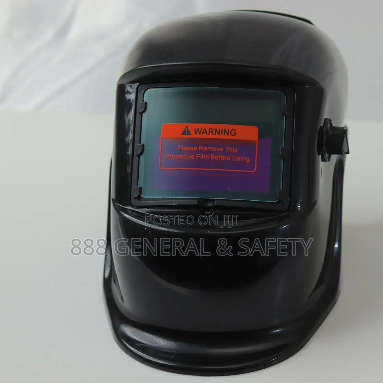 Welding Helmet ( Auto Darkening)