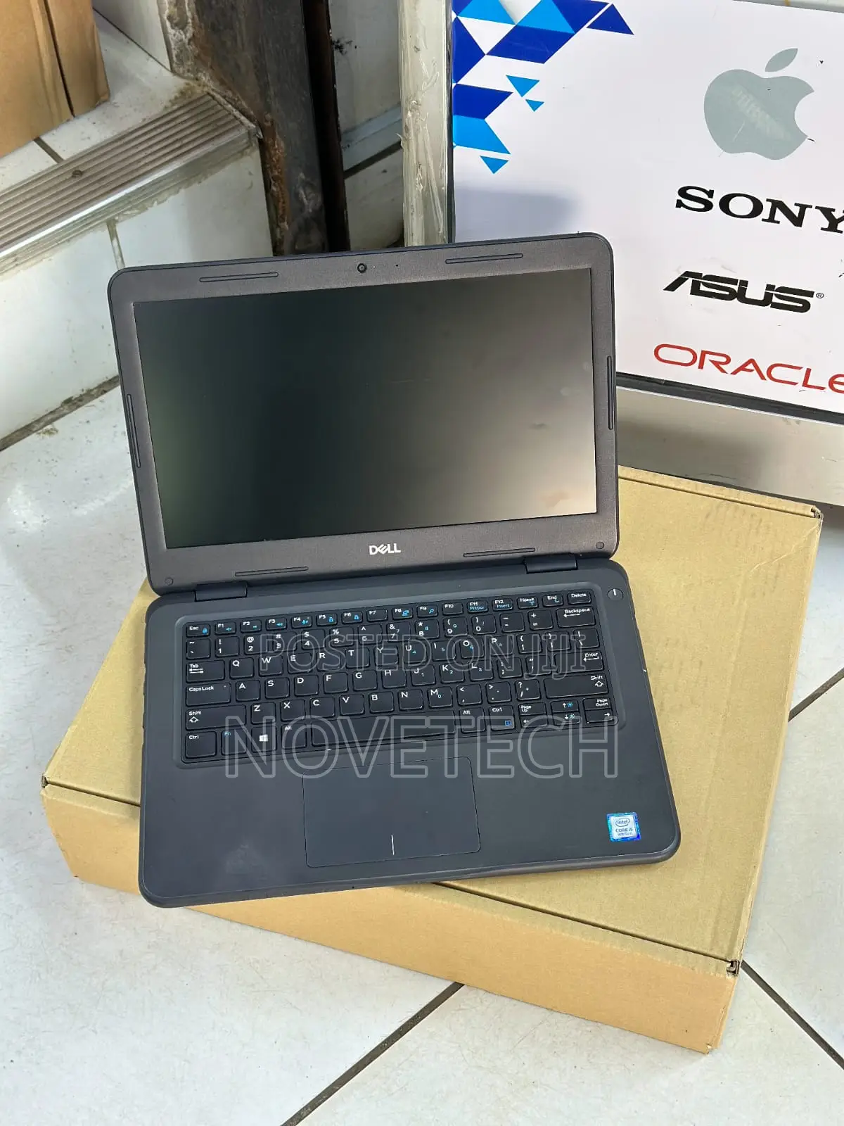 Laptop Dell Latitude 3310 8GB Intel Core i5 SSD 256GB