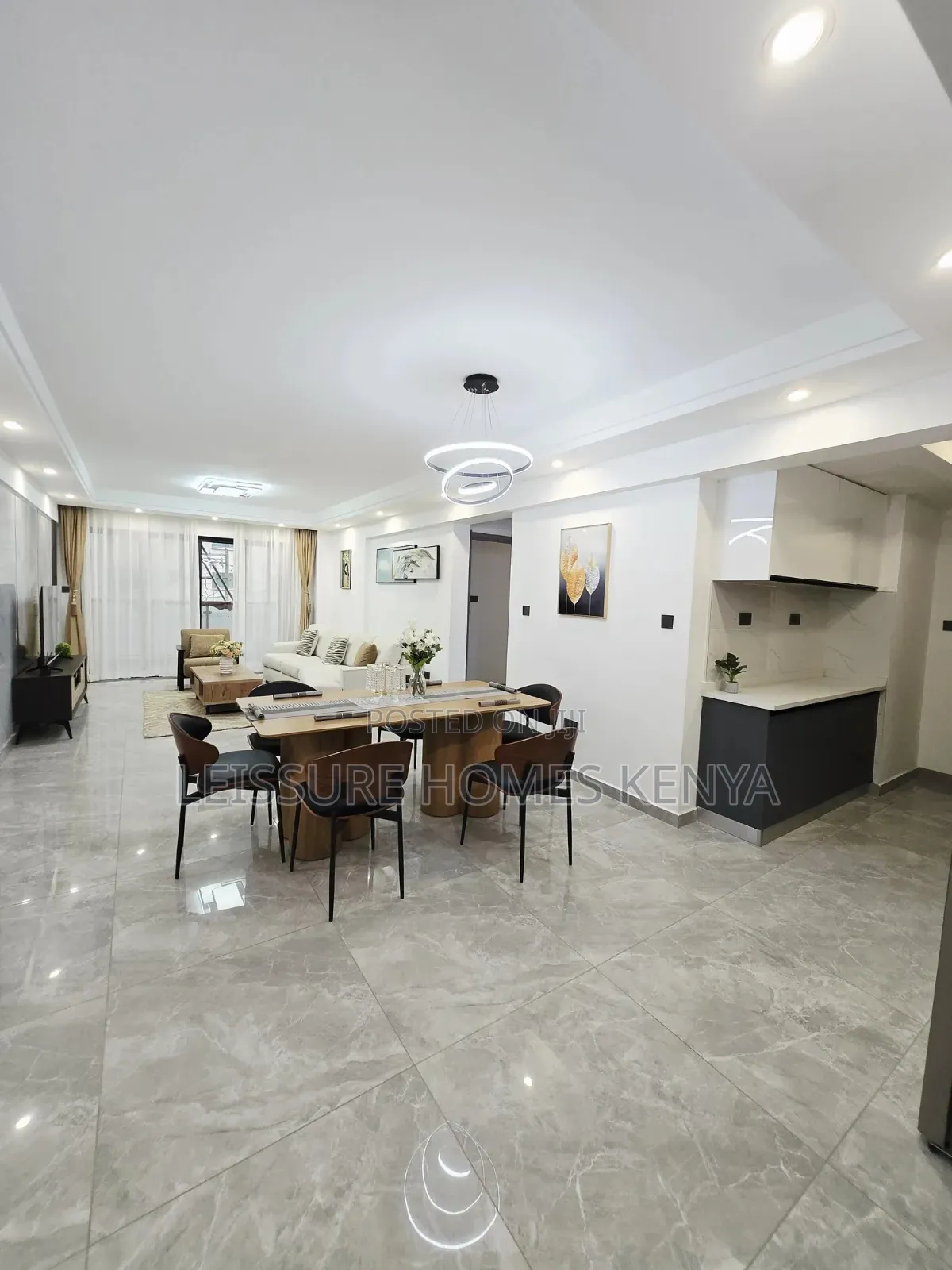 3bdrm Apartment in Valley Arcade for sale