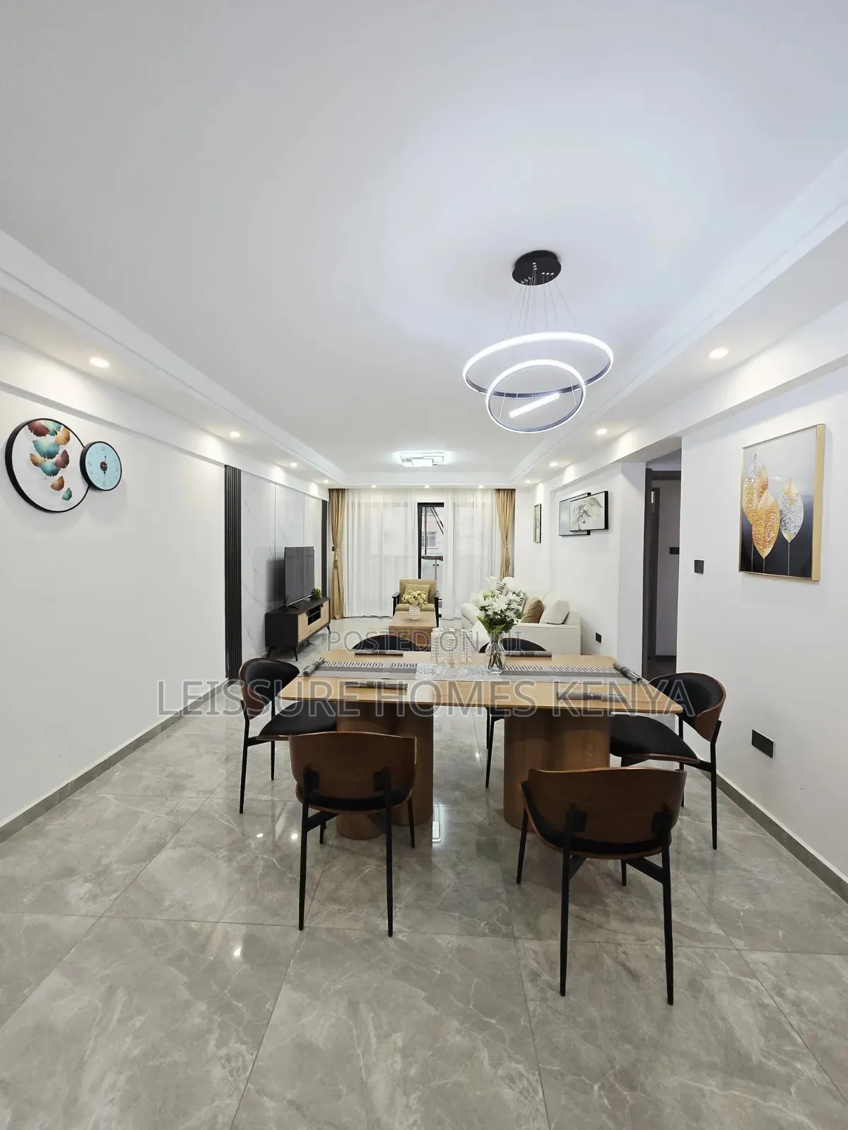 3bdrm Apartment in Valley Arcade for sale