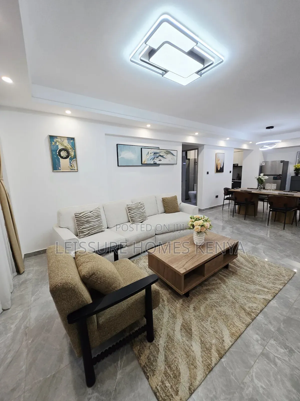 3bdrm Apartment in Valley Arcade for sale