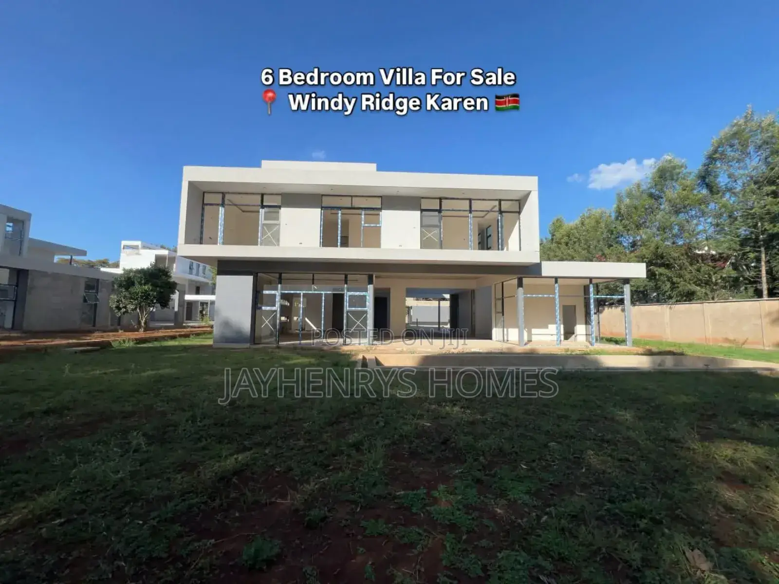5bdrm House in Windy Ridge,Karen for sale