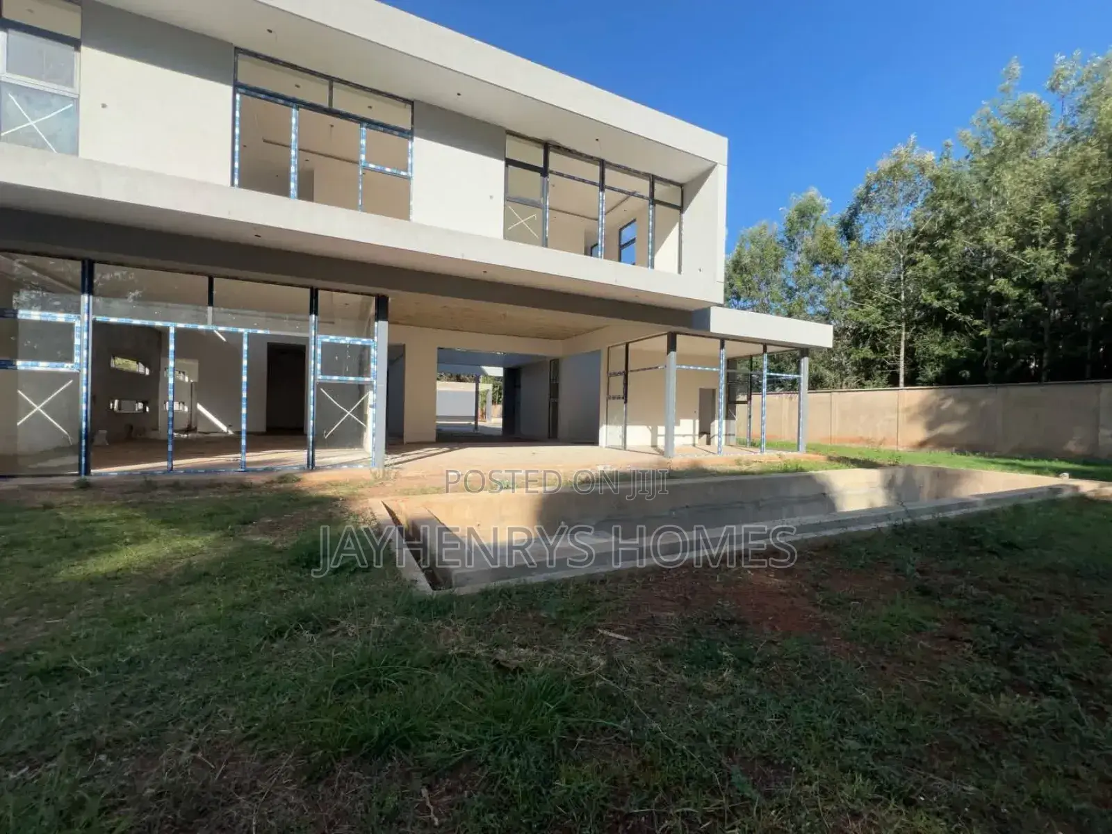 5bdrm House in Windy Ridge,Karen for sale