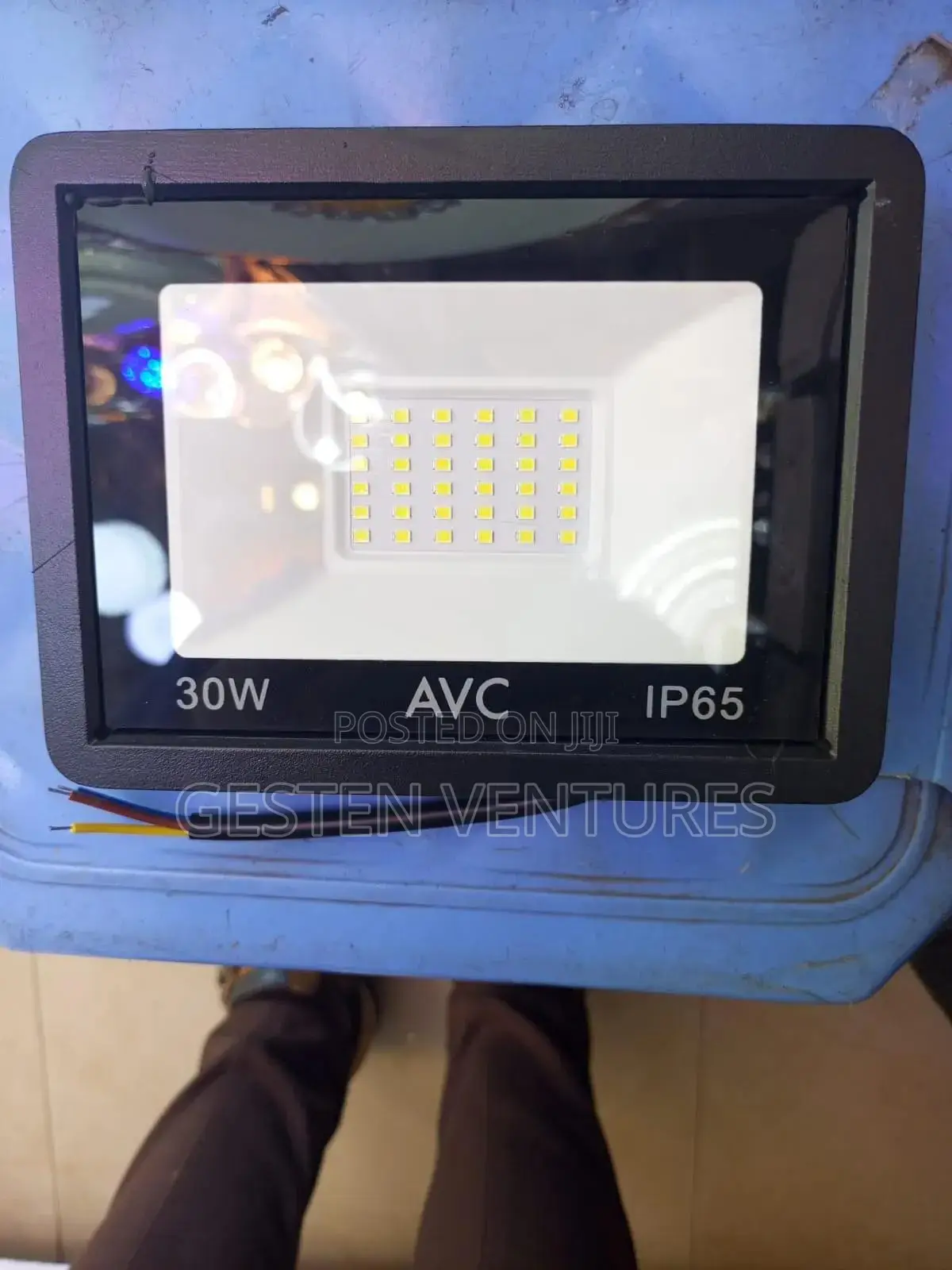 Quality 50w Led Floodlight Ac
