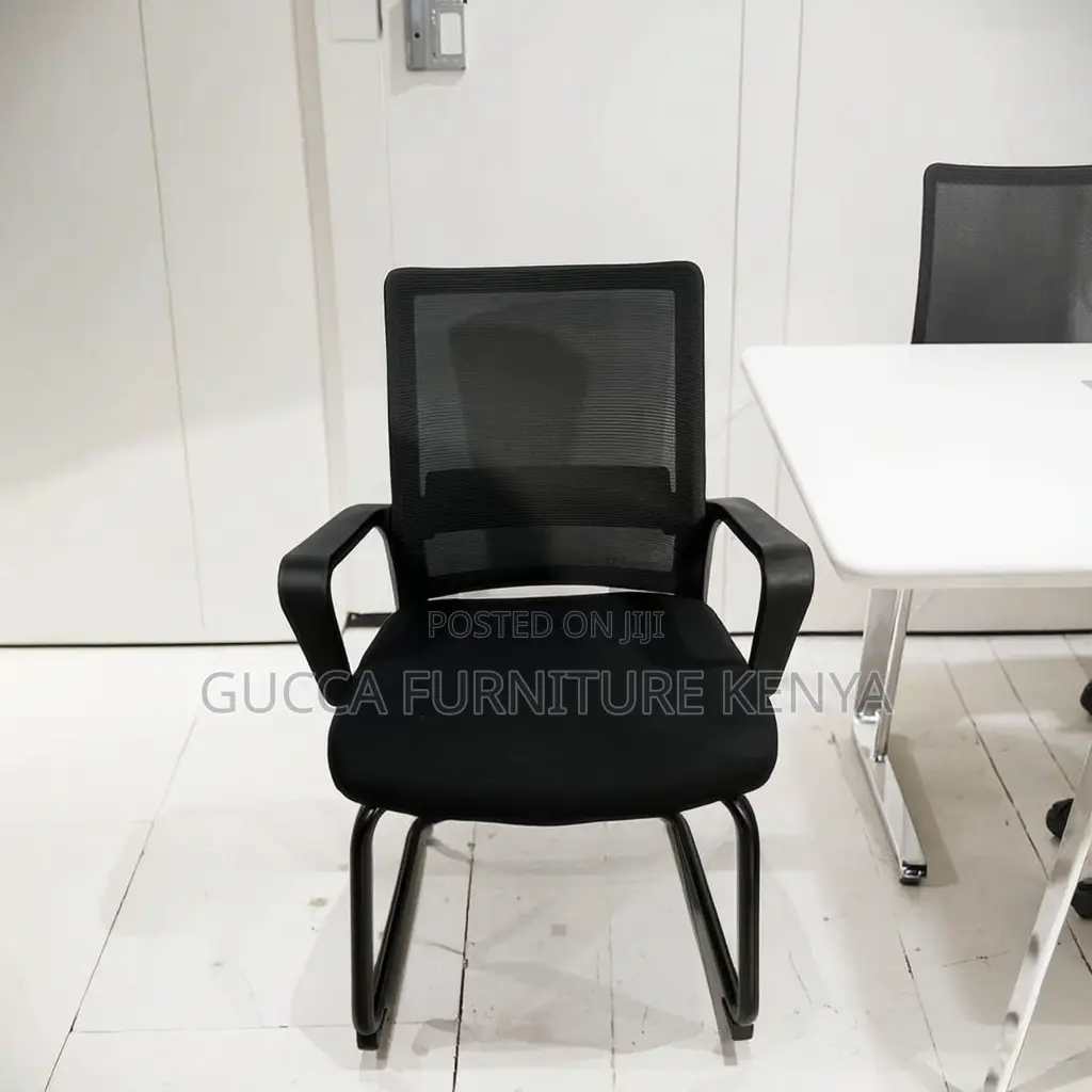 Modern Executive Mesh Conference Room Chair