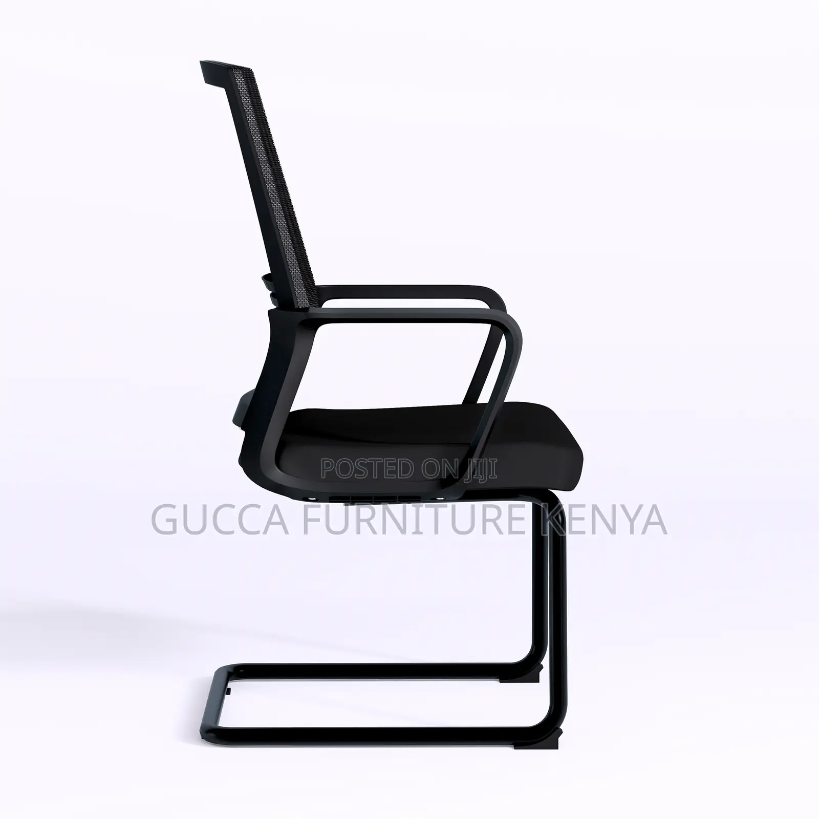 Modern Executive Mesh Conference Room Chair