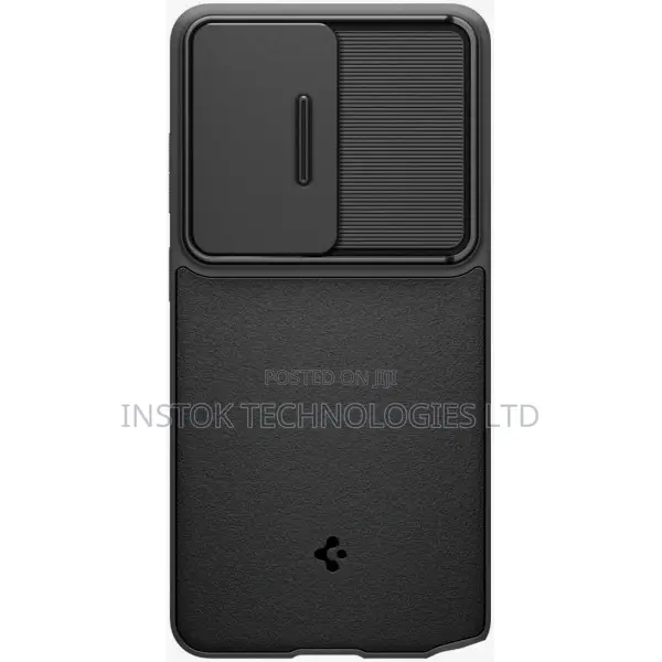 Spigen Optik Armor Case for Samsung Galaxy S26 Ultra