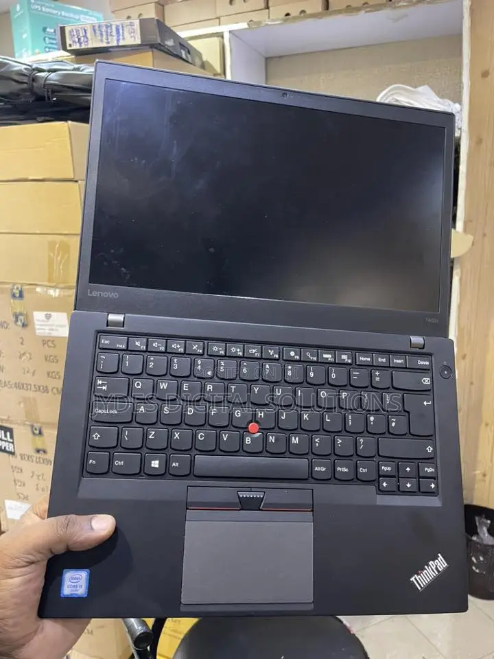Laptop Lenovo ThinkPad T460s 8GB Intel Core i5 SSD 256GB