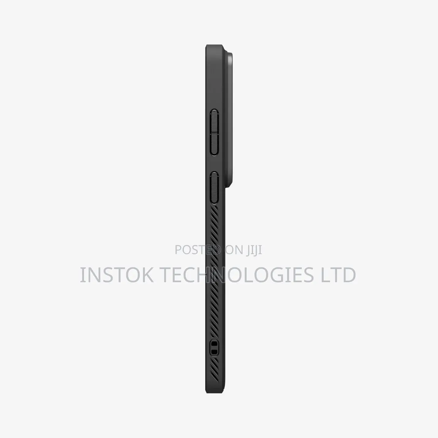 Spigen Optik Armor Case for Samsung Galaxy S26 Ultra