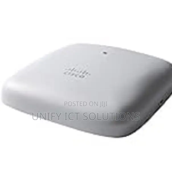 Cisco Business 240ac Wi-Fi Access Point | 802.11ac Portsceiling Mount