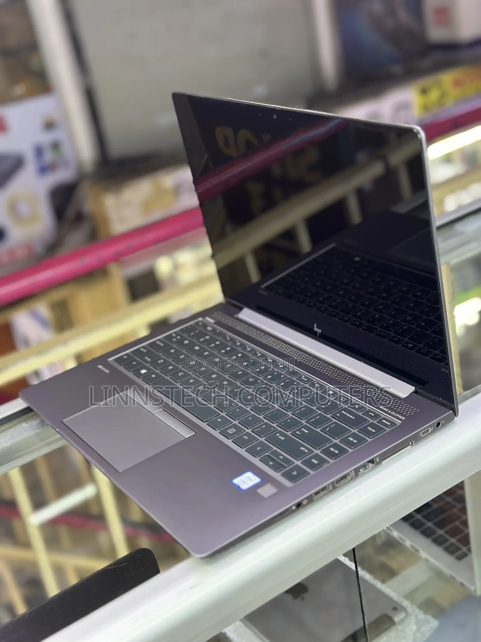 Laptop HP ZBook 14u G6 16GB Intel Core i7 SSD 512GB
