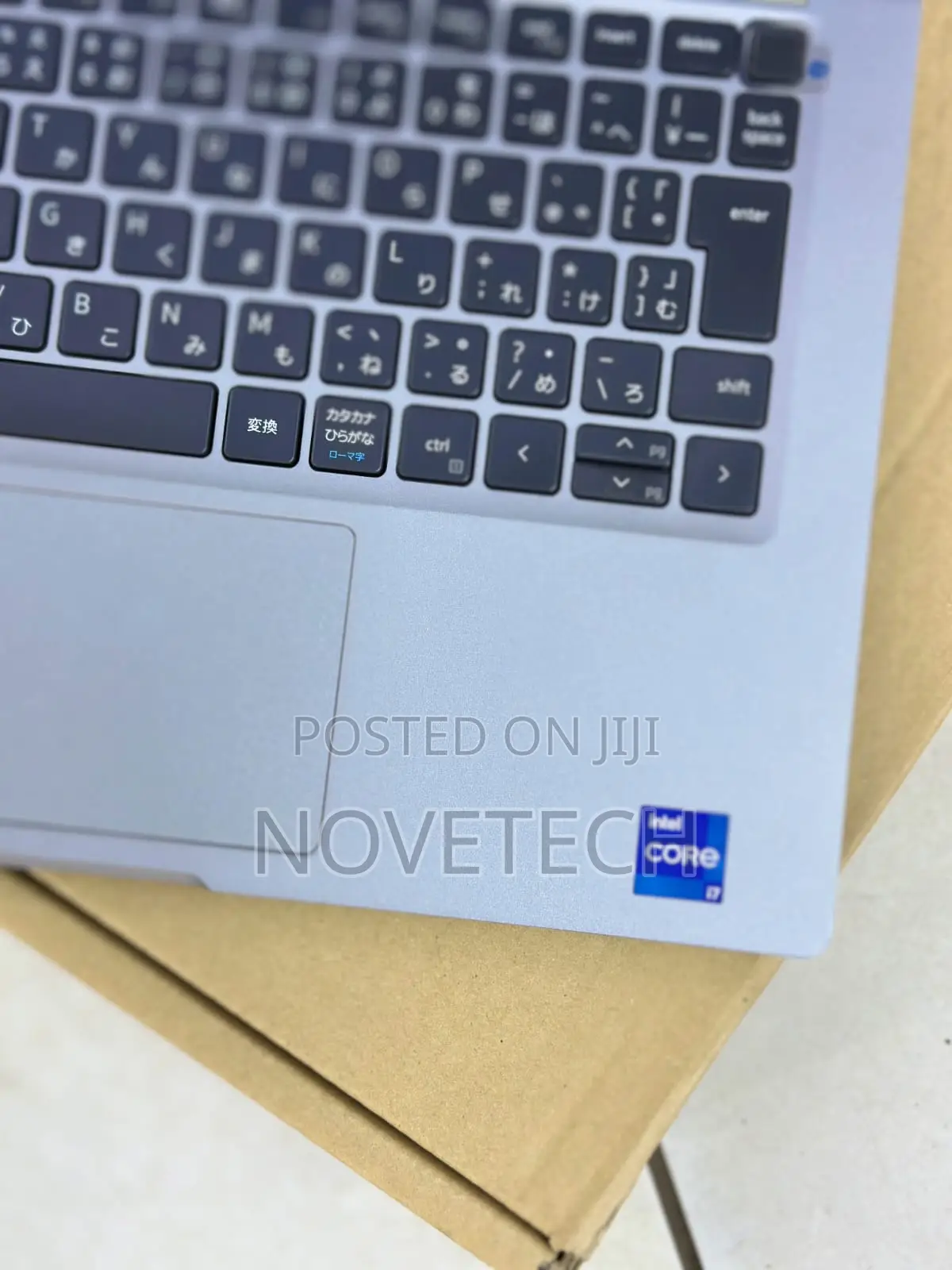 Laptop Dell Latitude 5320 32GB Intel Core i7 SSD 512GB