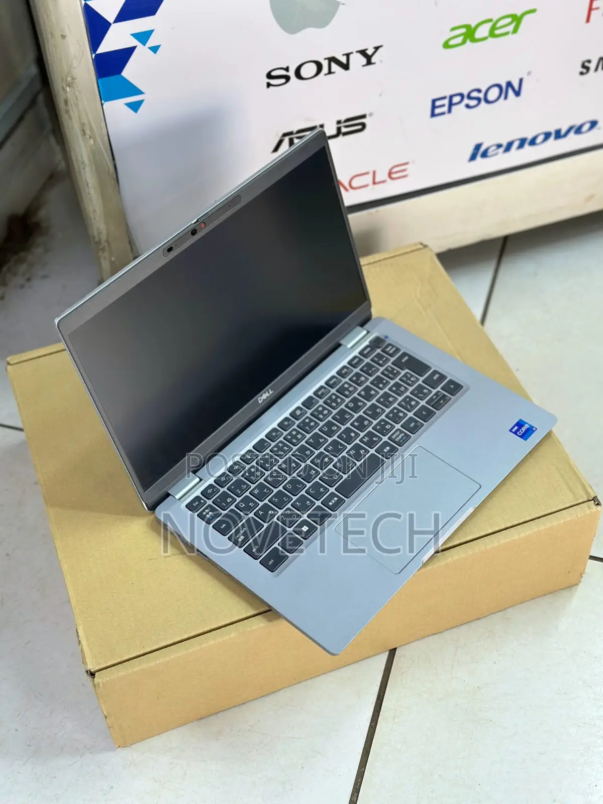 Laptop Dell Latitude 5320 32GB Intel Core i7 SSD 512GB