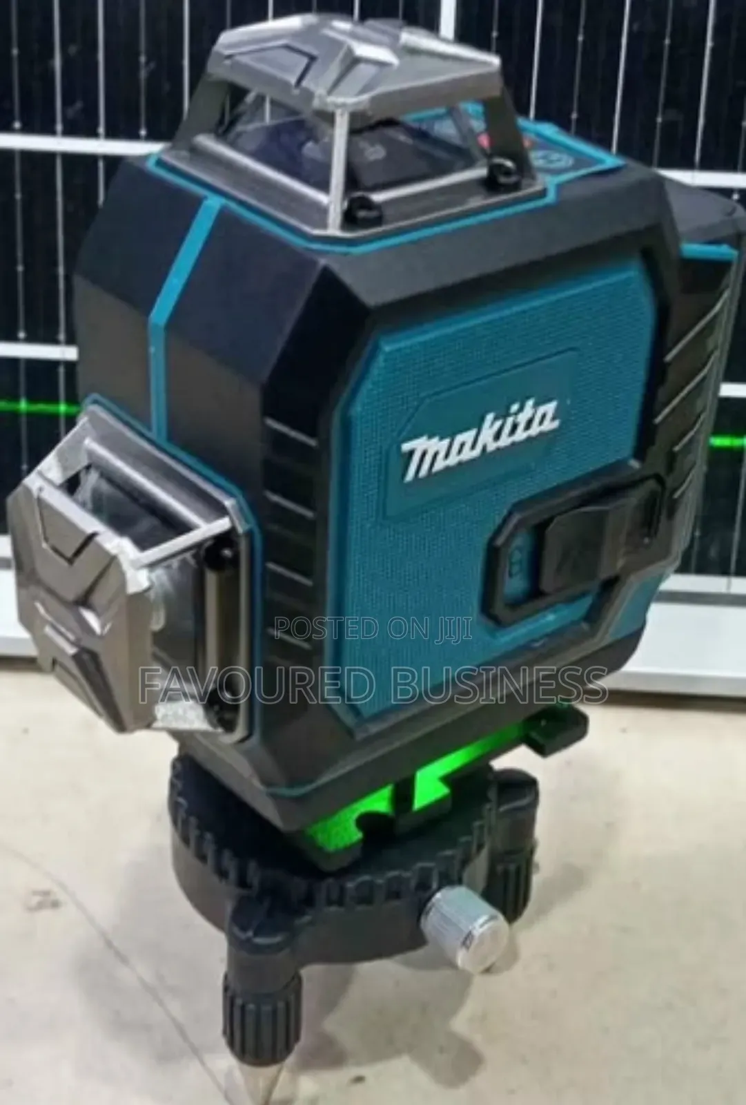Accurate Laser Level /Auto Level Machine