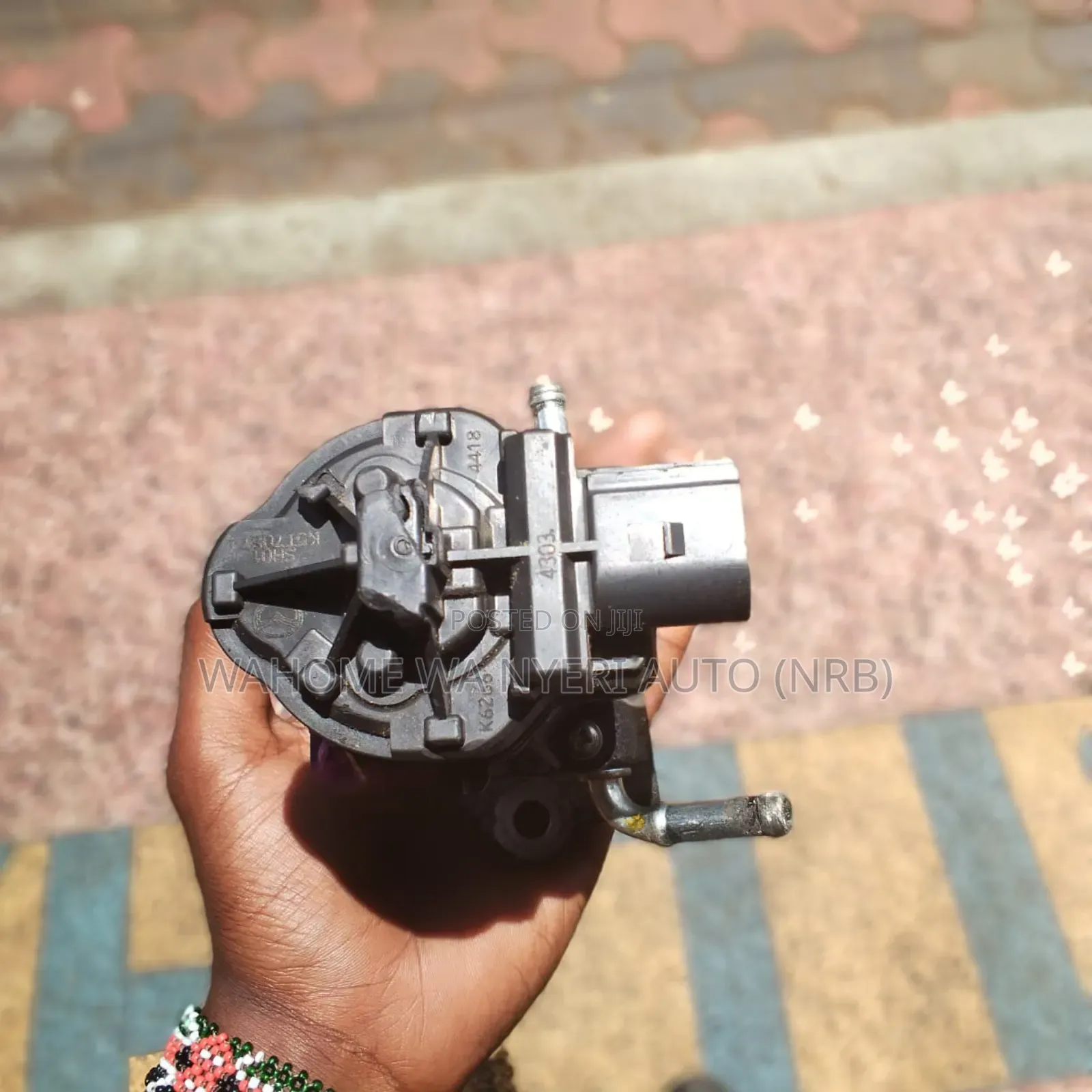 Egr Mazda Cx5,Atenza,Axela Disel
