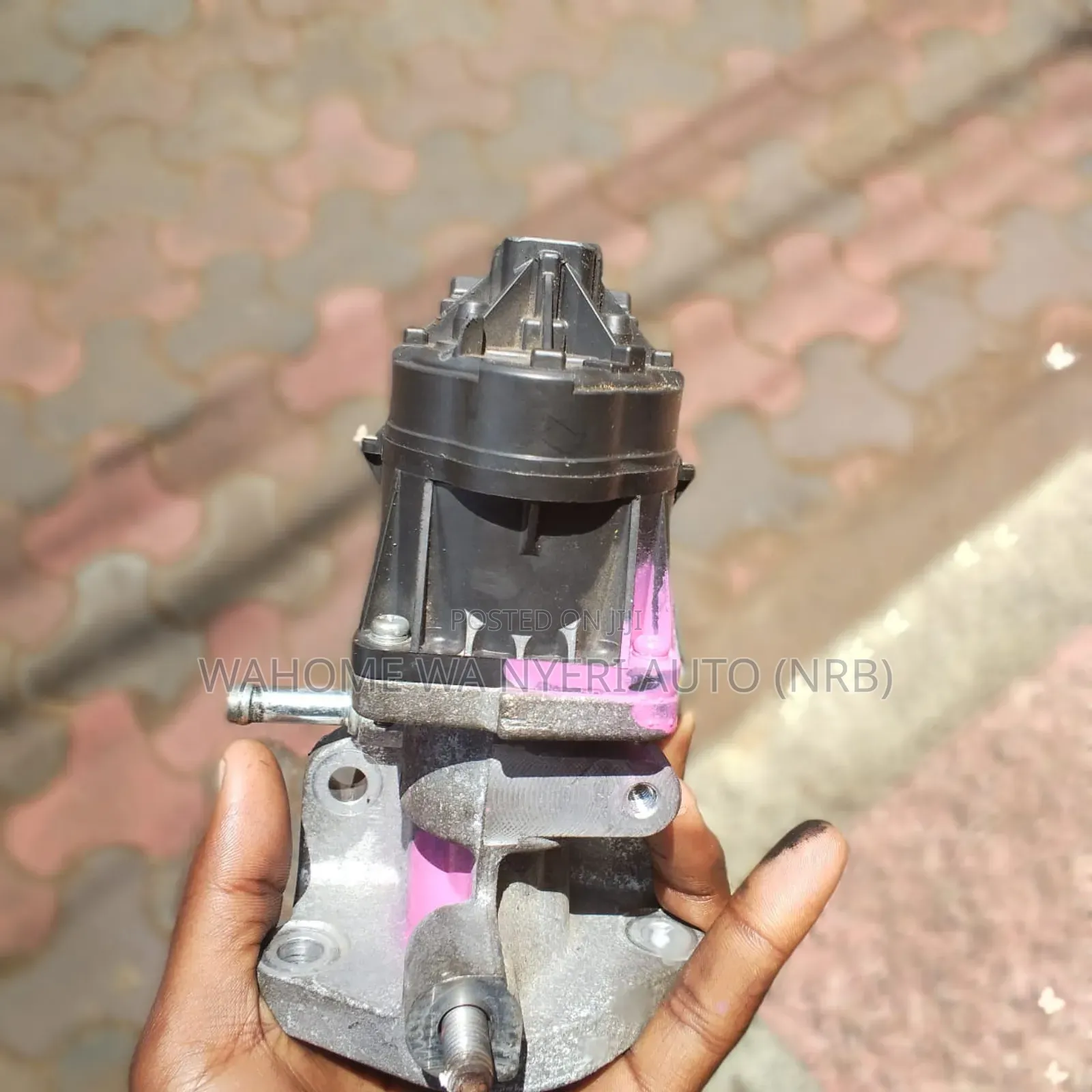 Egr Mazda Cx5,Atenza,Axela Disel