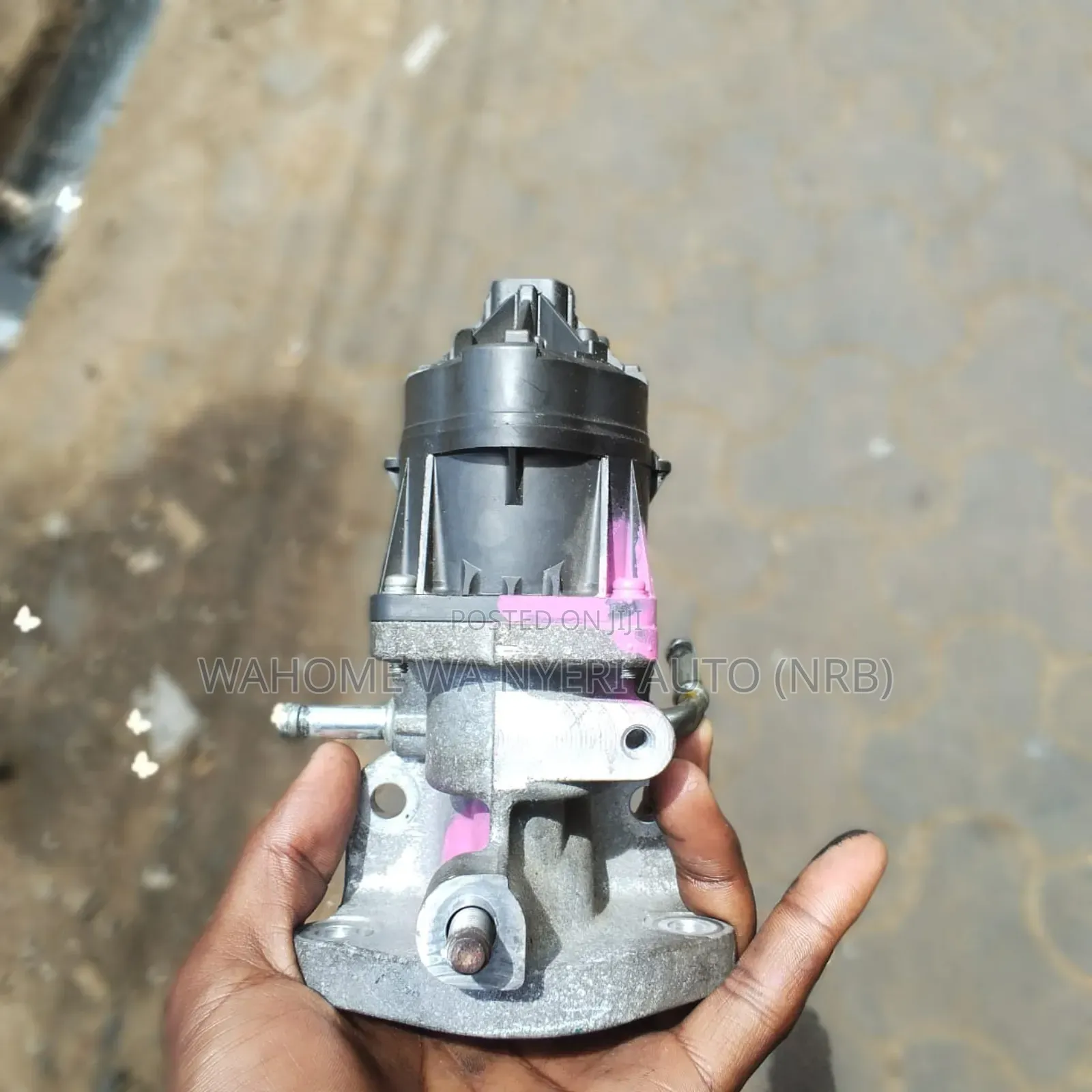 Egr Mazda Cx5,Atenza,Axela Disel