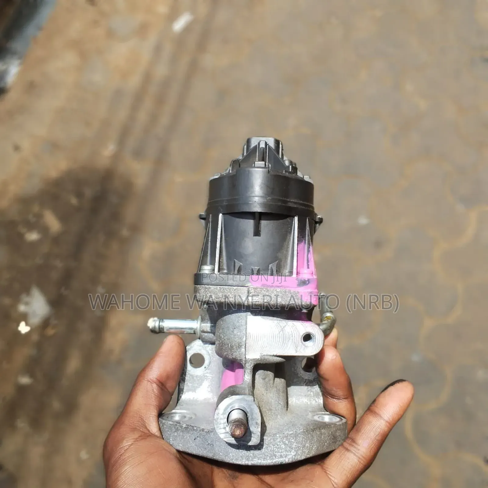 Egr Mazda Cx5,Atenza,Axela Disel