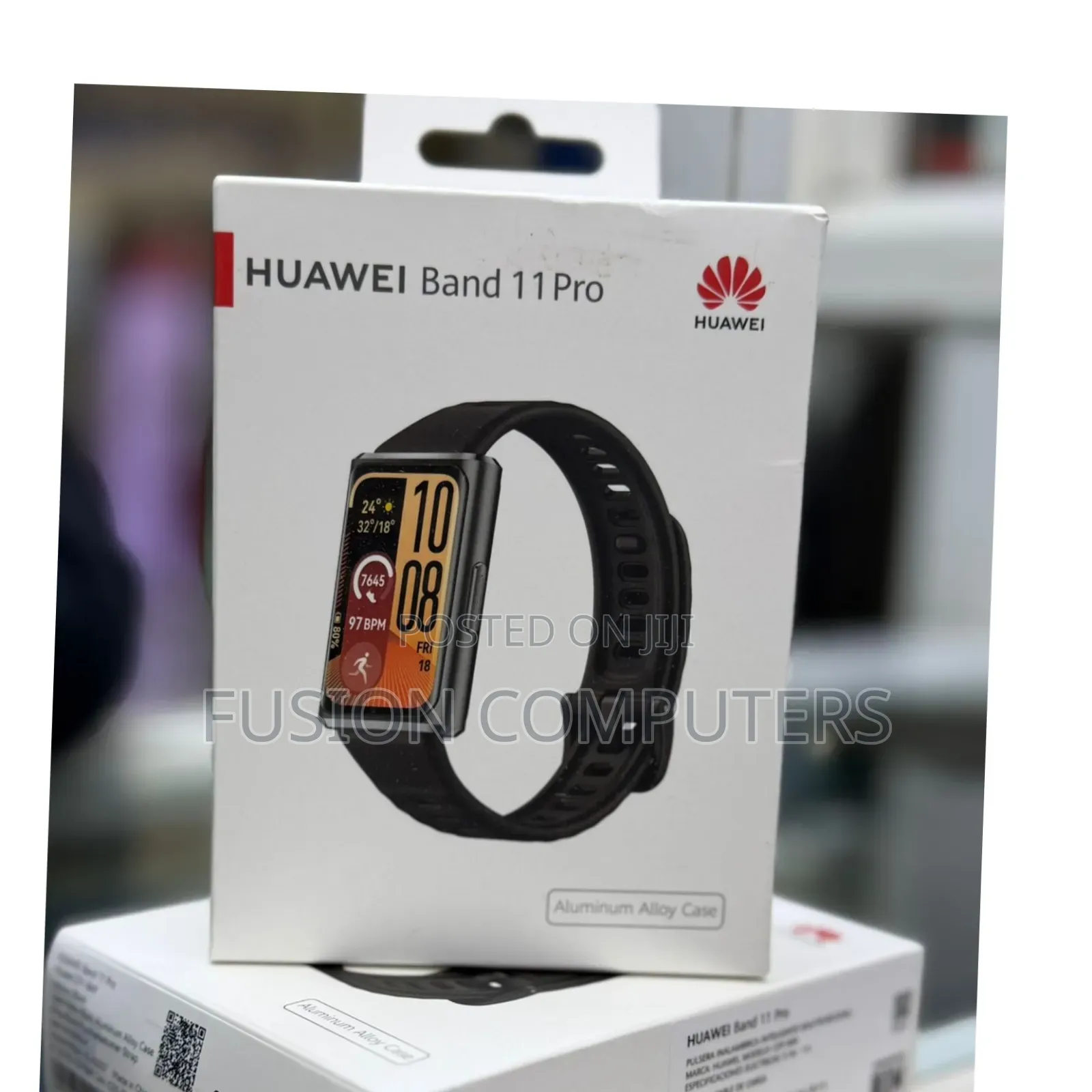 Huawei Band 11 Pro
