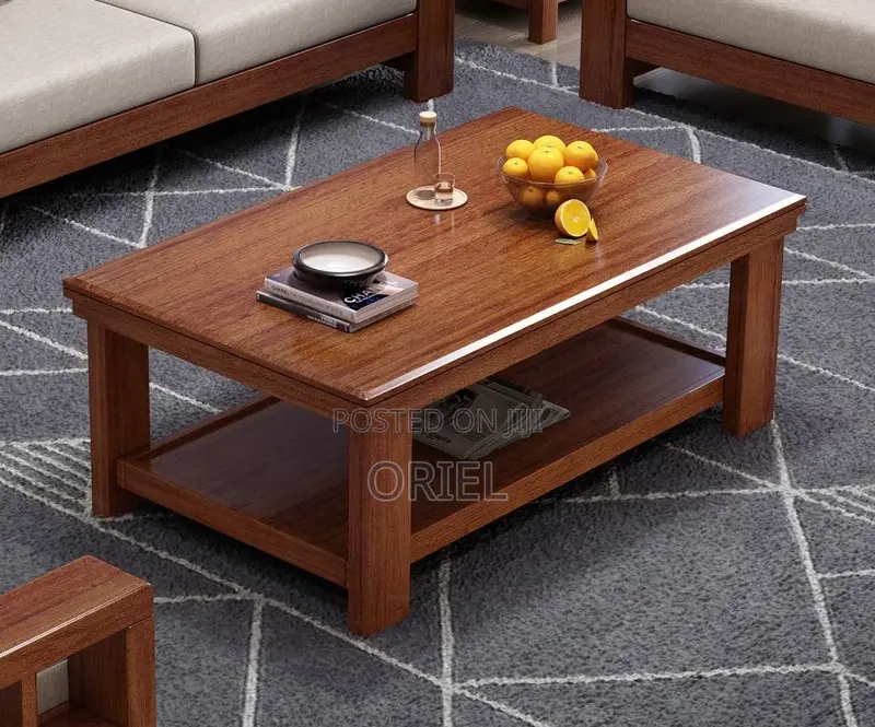 Coffee Table : Modern Office / Living Room Coffee Table