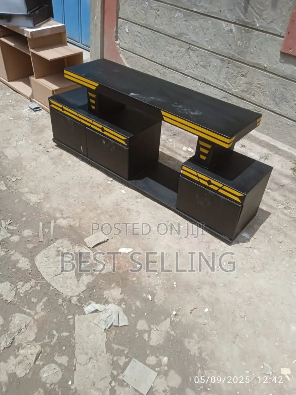 Black Tv Stand Tv Stand