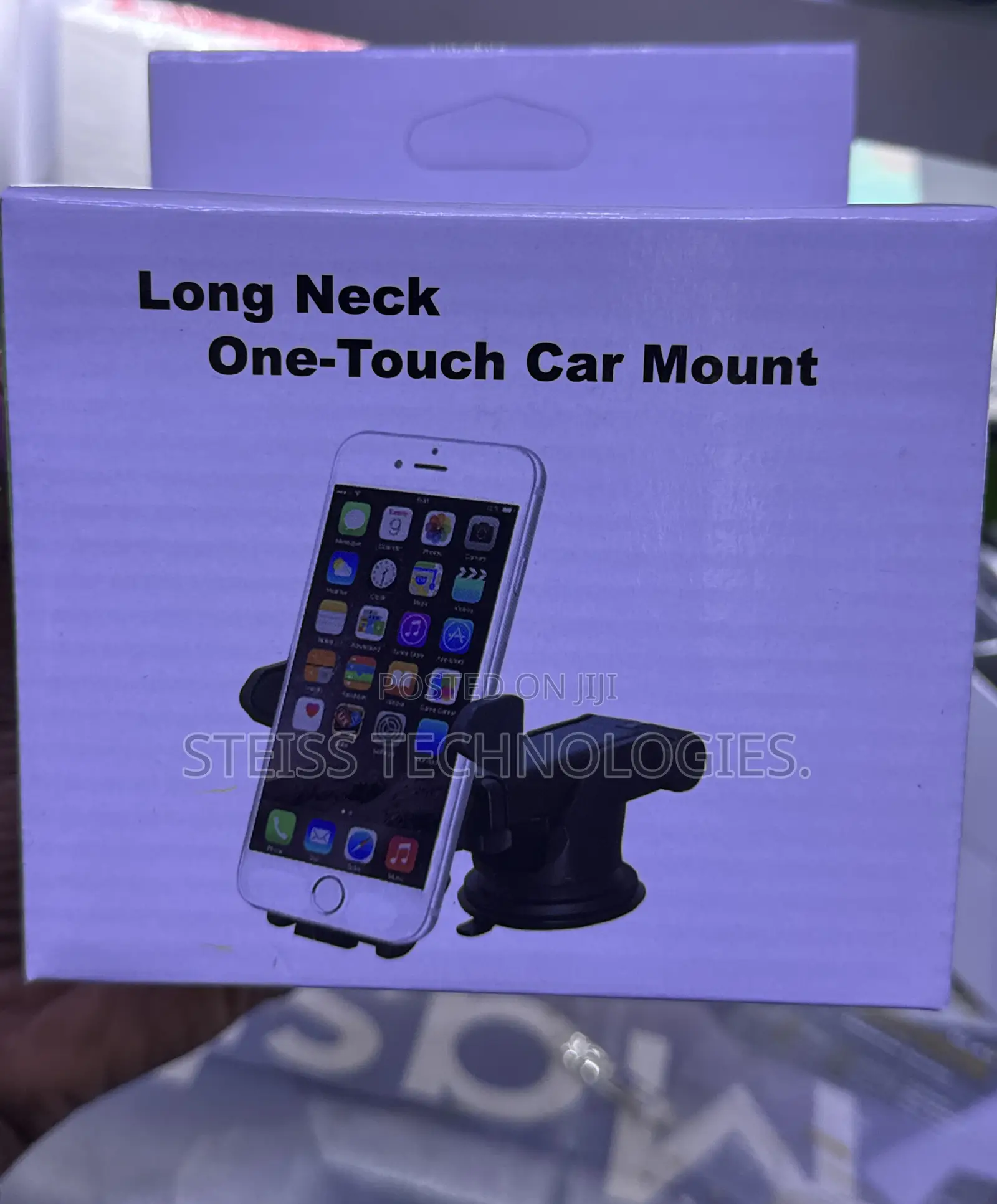 Phone Car Holder