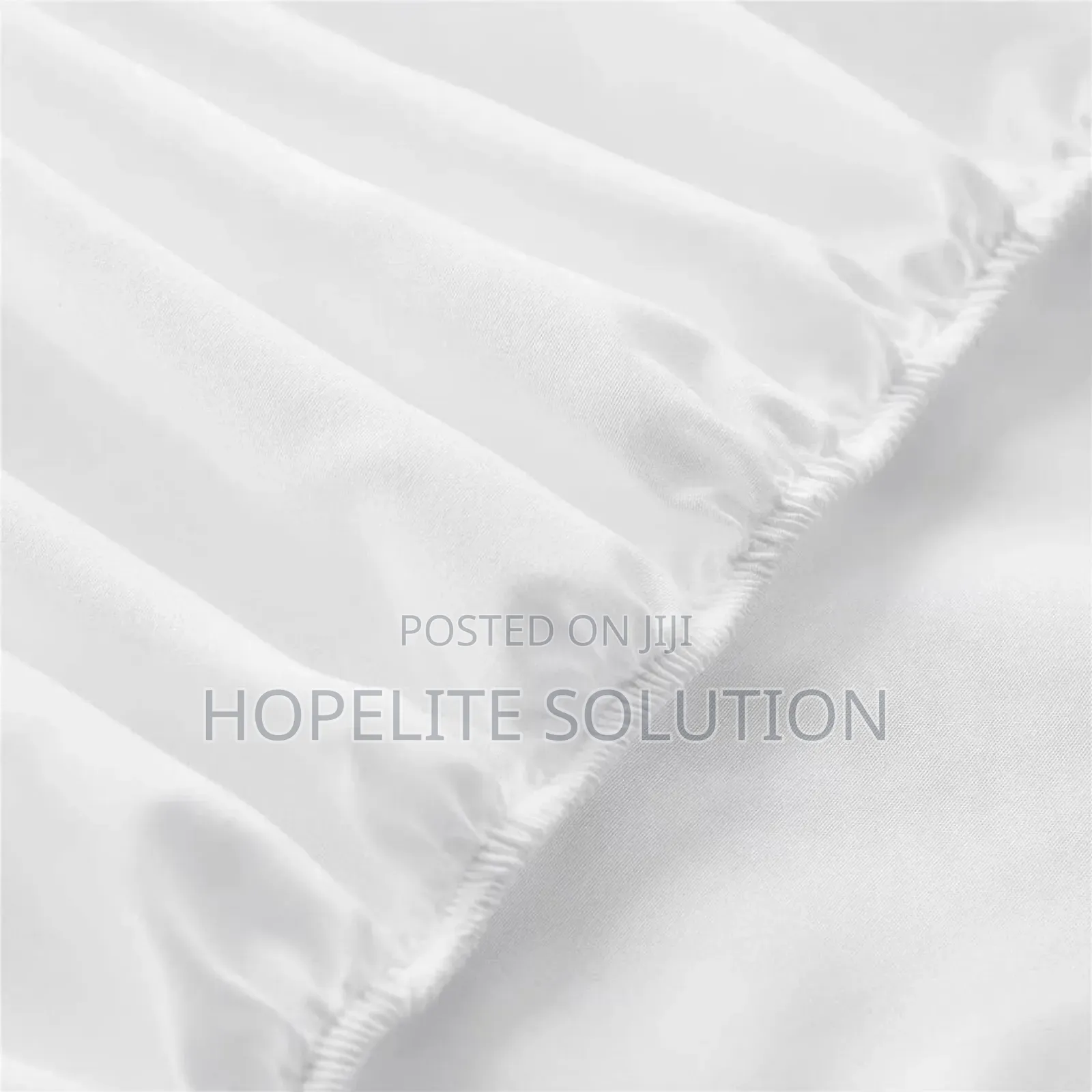 High Quality Cotton Mattress Cover With 2 Pillow Cases