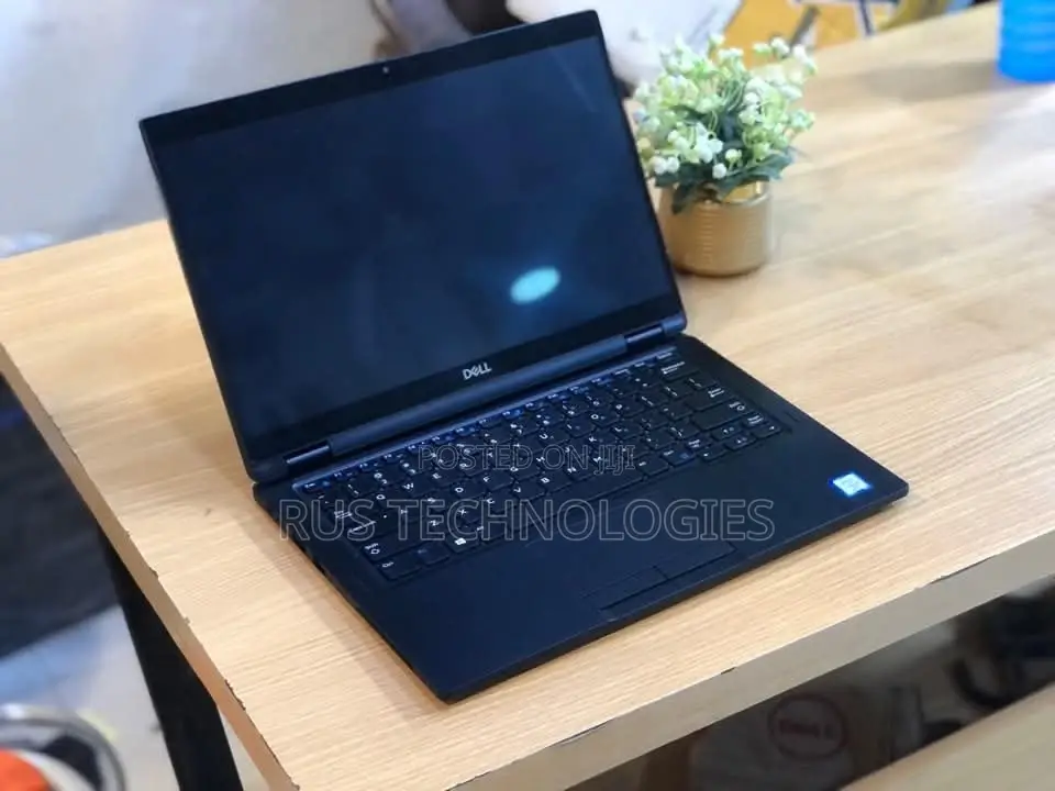 Laptop Dell Latitude 7390 8GB Intel Core i5 SSD 256GB