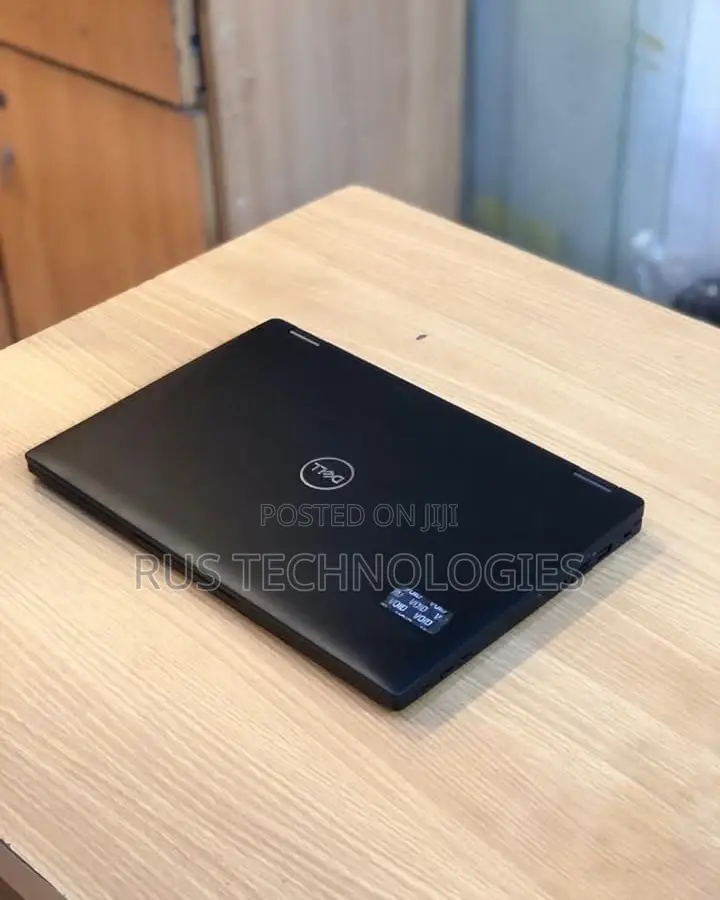 Laptop Dell Latitude 7390 8GB Intel Core i5 SSD 256GB