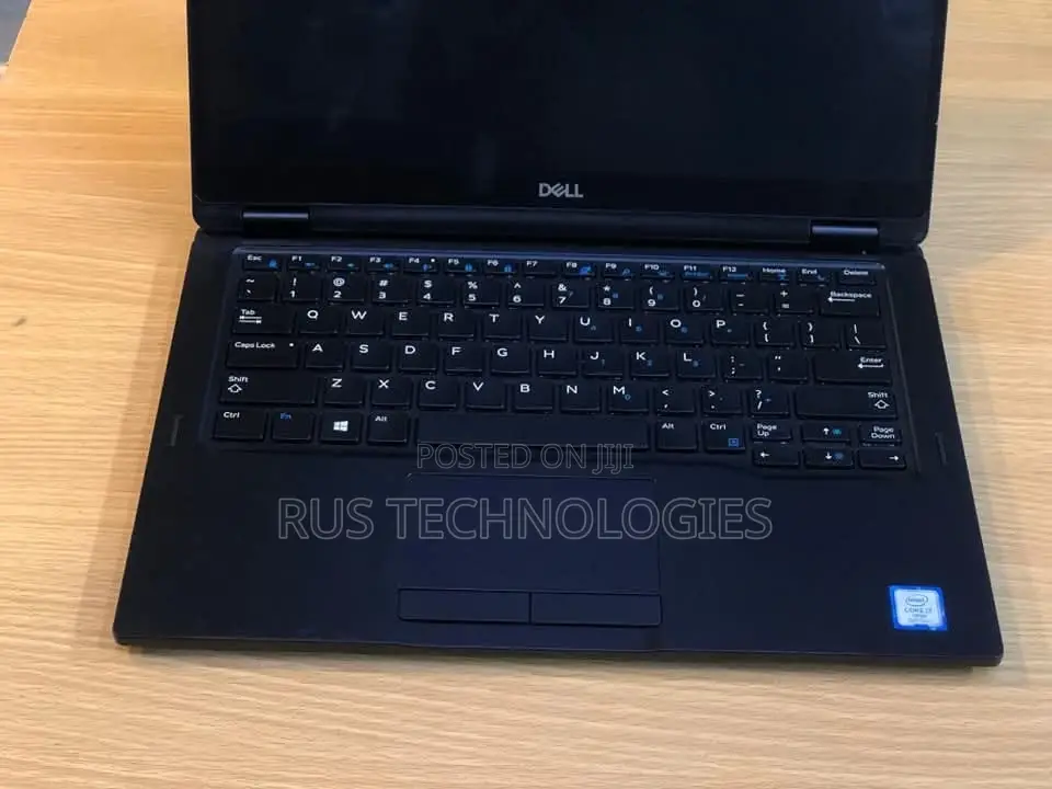 Laptop Dell Latitude 7390 8GB Intel Core i5 SSD 256GB