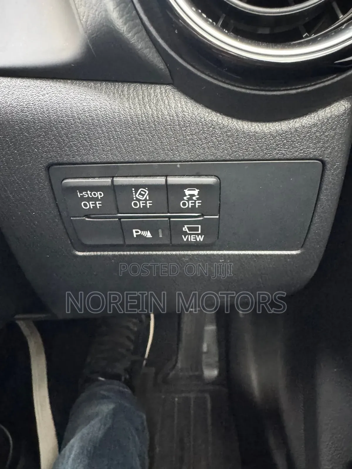 Mazda Demio 2019 Gray
