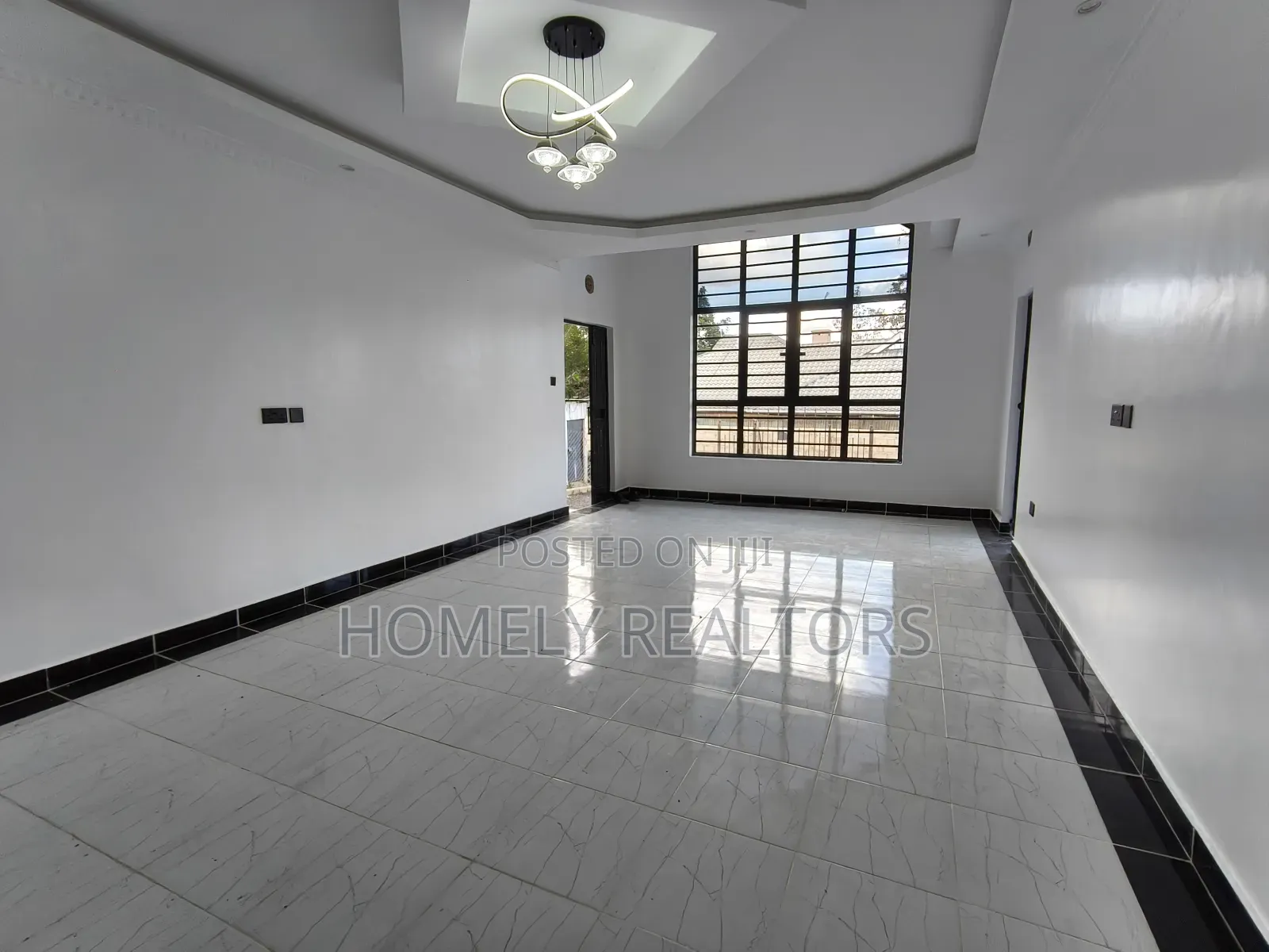 3bdrm Bungalow in Ngong, Olkeri for sale